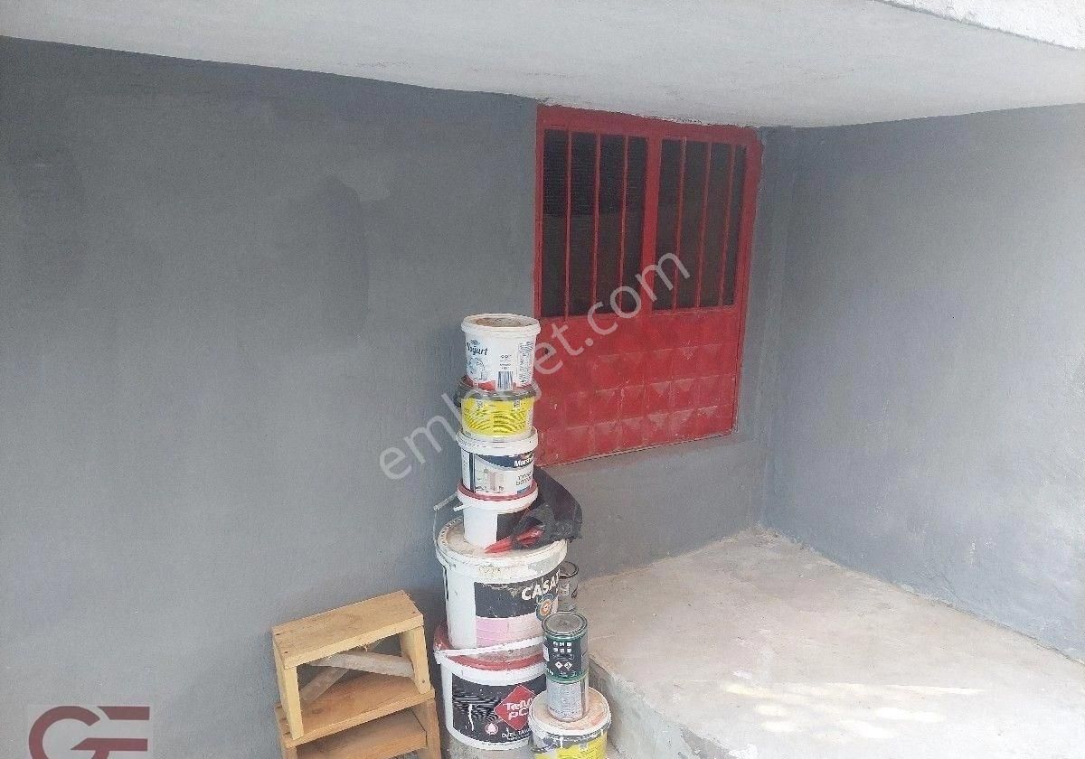 3 Katlı Bina Müstakil - Görsel 35