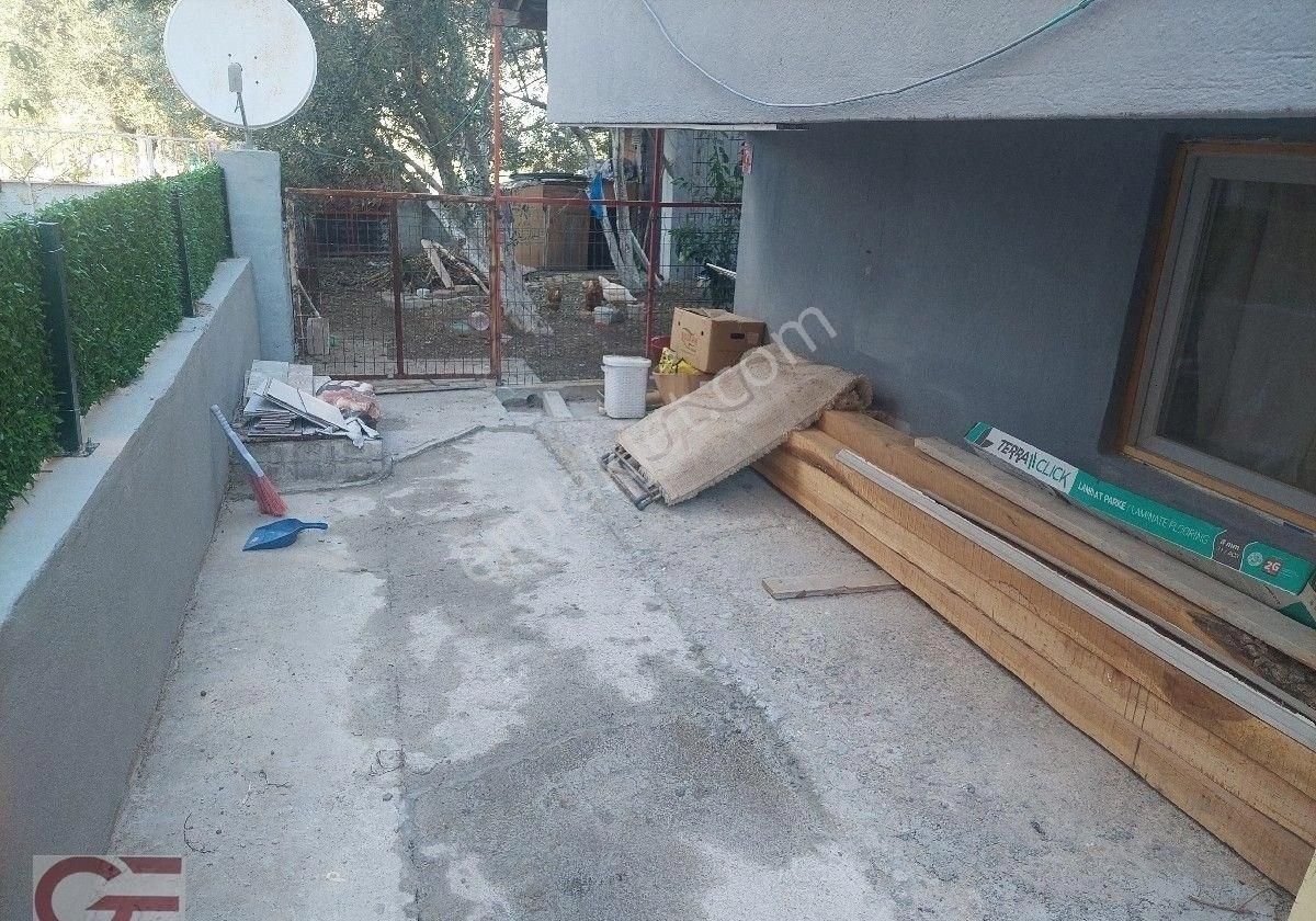 3 Katlı Bina Müstakil - Görsel 34