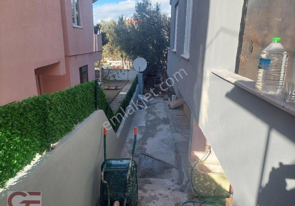 3 Katlı Bina Müstakil - Görsel 33