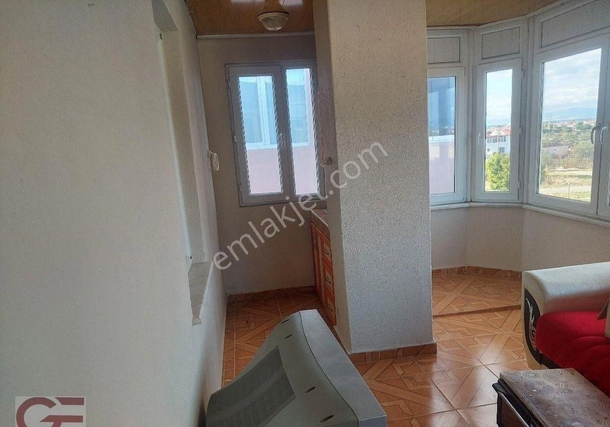 3 Katlı Bina Müstakil - Görsel 22