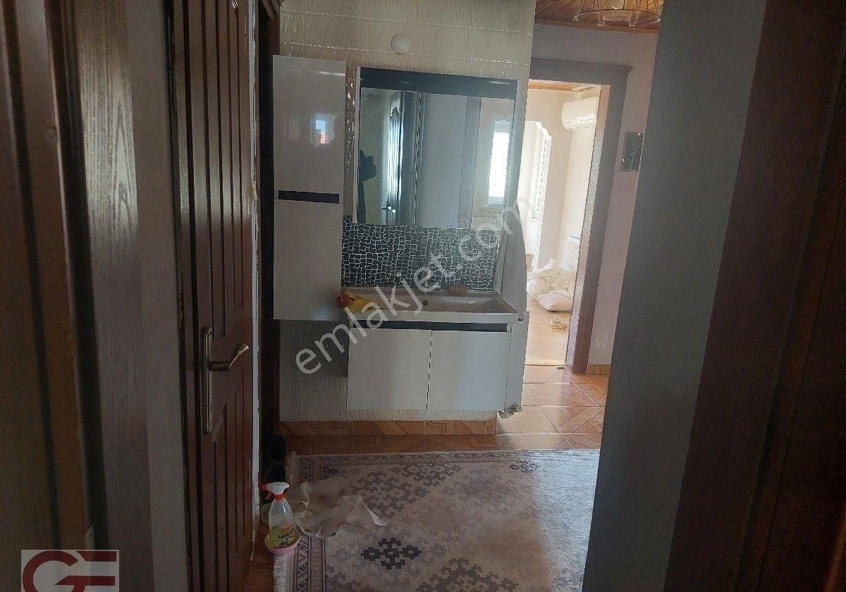 3 Katlı Bina Müstakil - Görsel 18