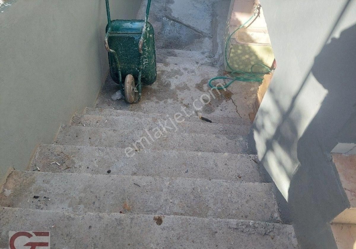 3 Katlı Bina Müstakil - Görsel 27