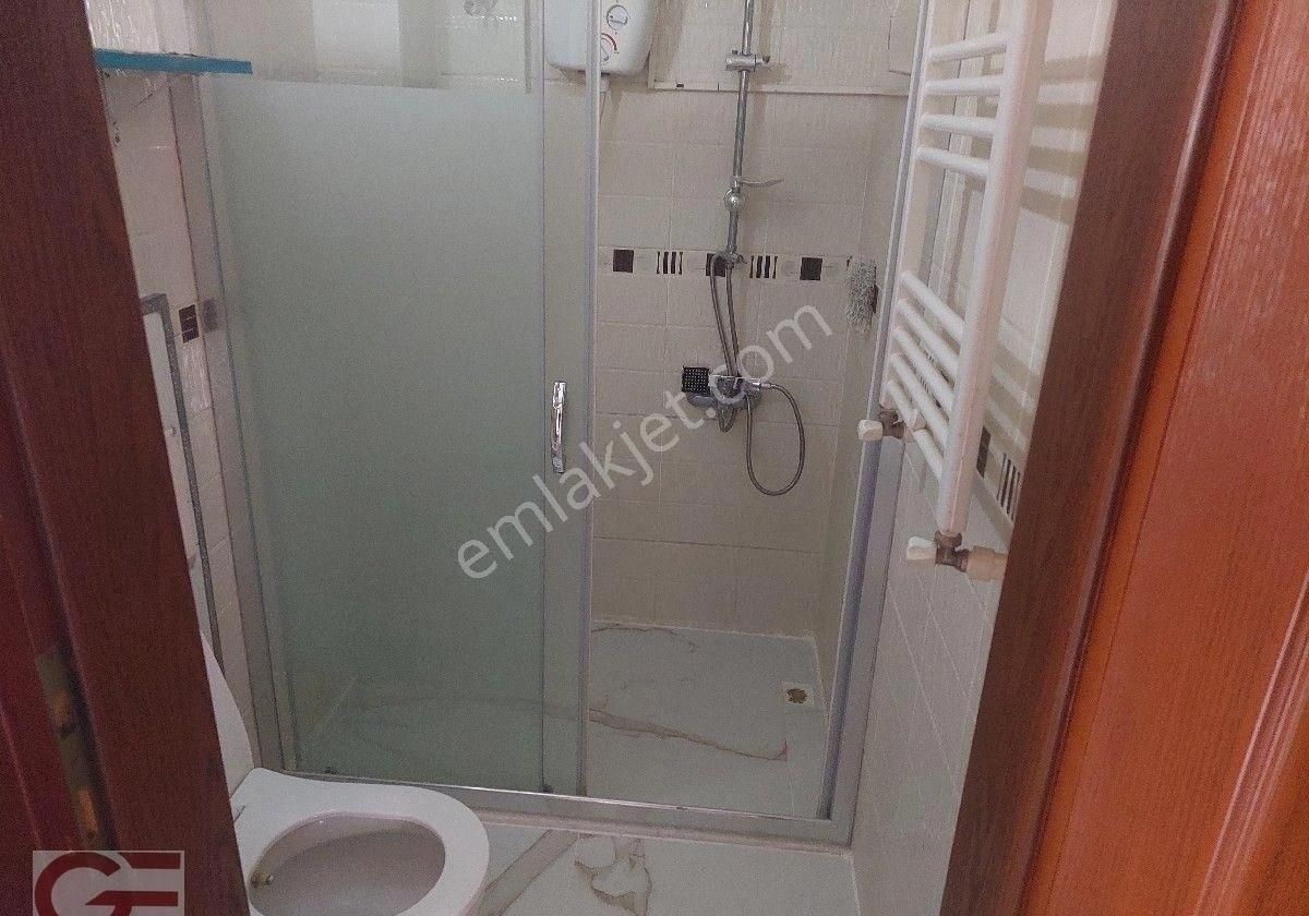 3 Katlı Bina Müstakil - Görsel 26