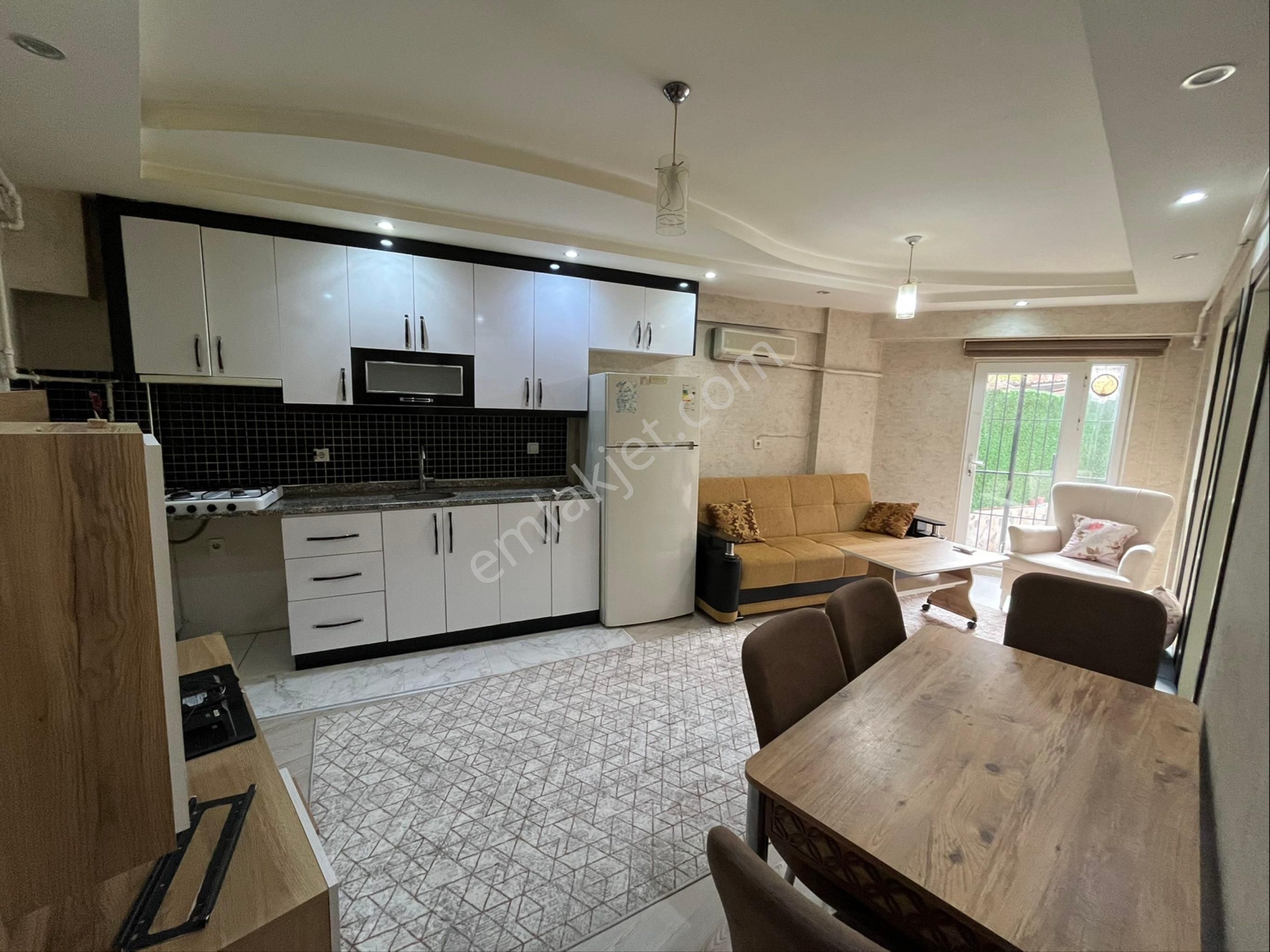 Rota Gayrimenkulden Kiralık 2+1 Eşyalı Apart