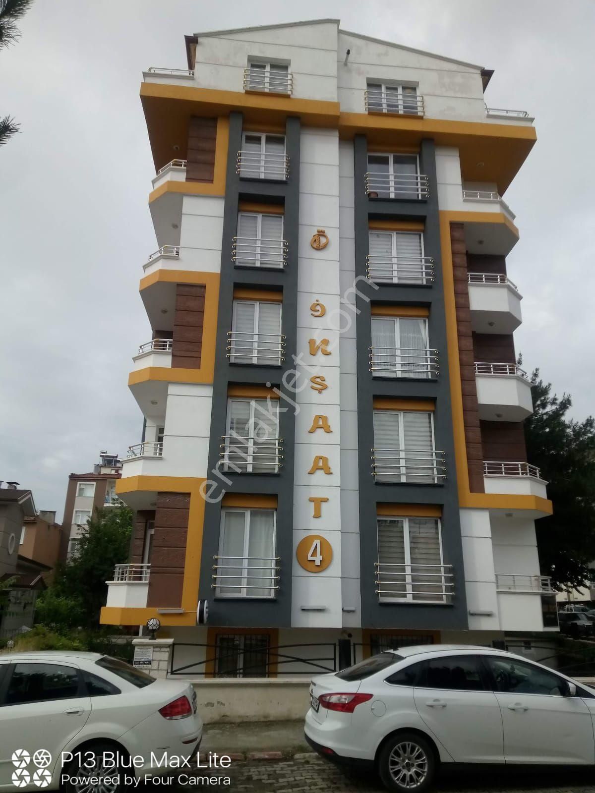 Merzifon Sofular Kiralık Daire Emlakcım'dan Kiralık 1+1 Eşyalı Lüks Daire