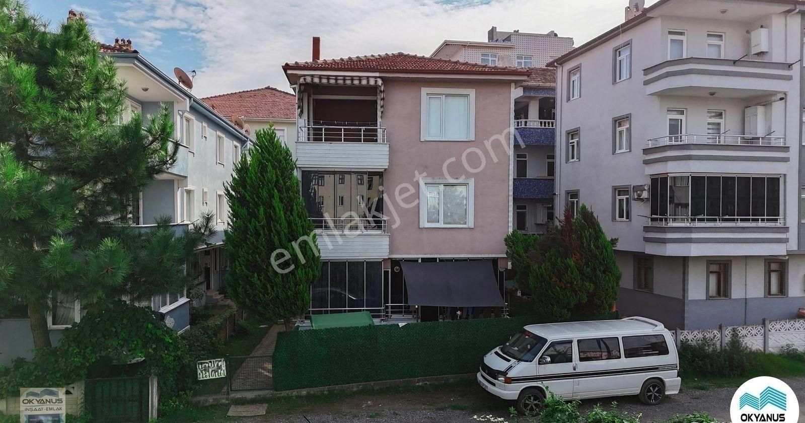 Karasu Yalı Satılık Daire Bahçeli 2+1 Bulunmaz Fiyat Bulunmaz Daire