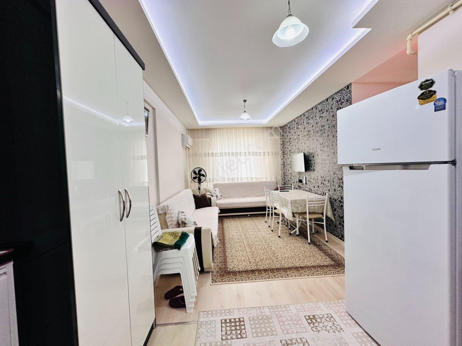Babil Emlaktan Kiralık Yenibeşevlerde 2+1 Eşyalı Lüx Daire - Görsel 7