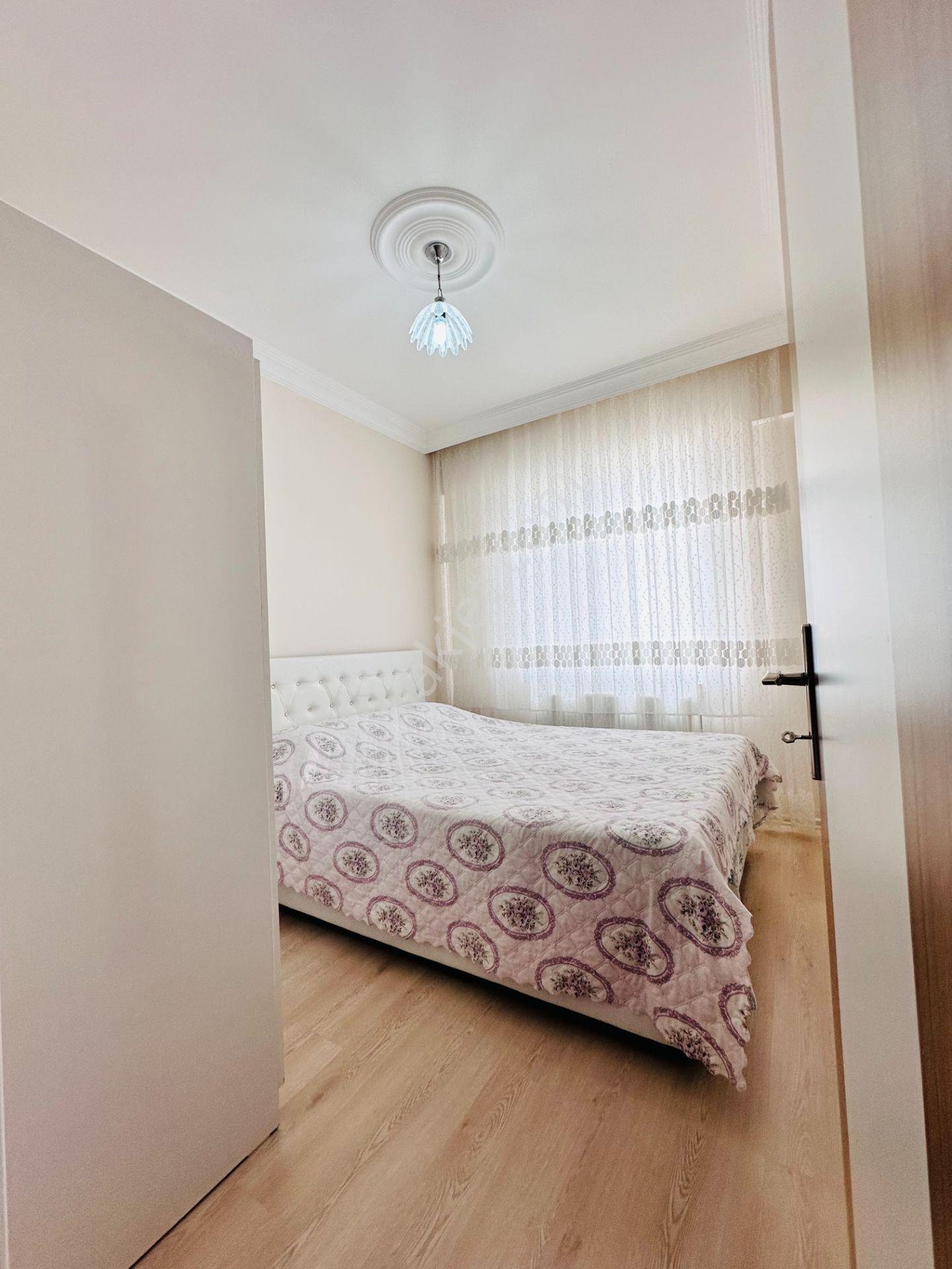 Babil Emlaktan Kiralık Yenibeşevlerde 2+1 Eşyalı Lüx Daire - Görsel 12