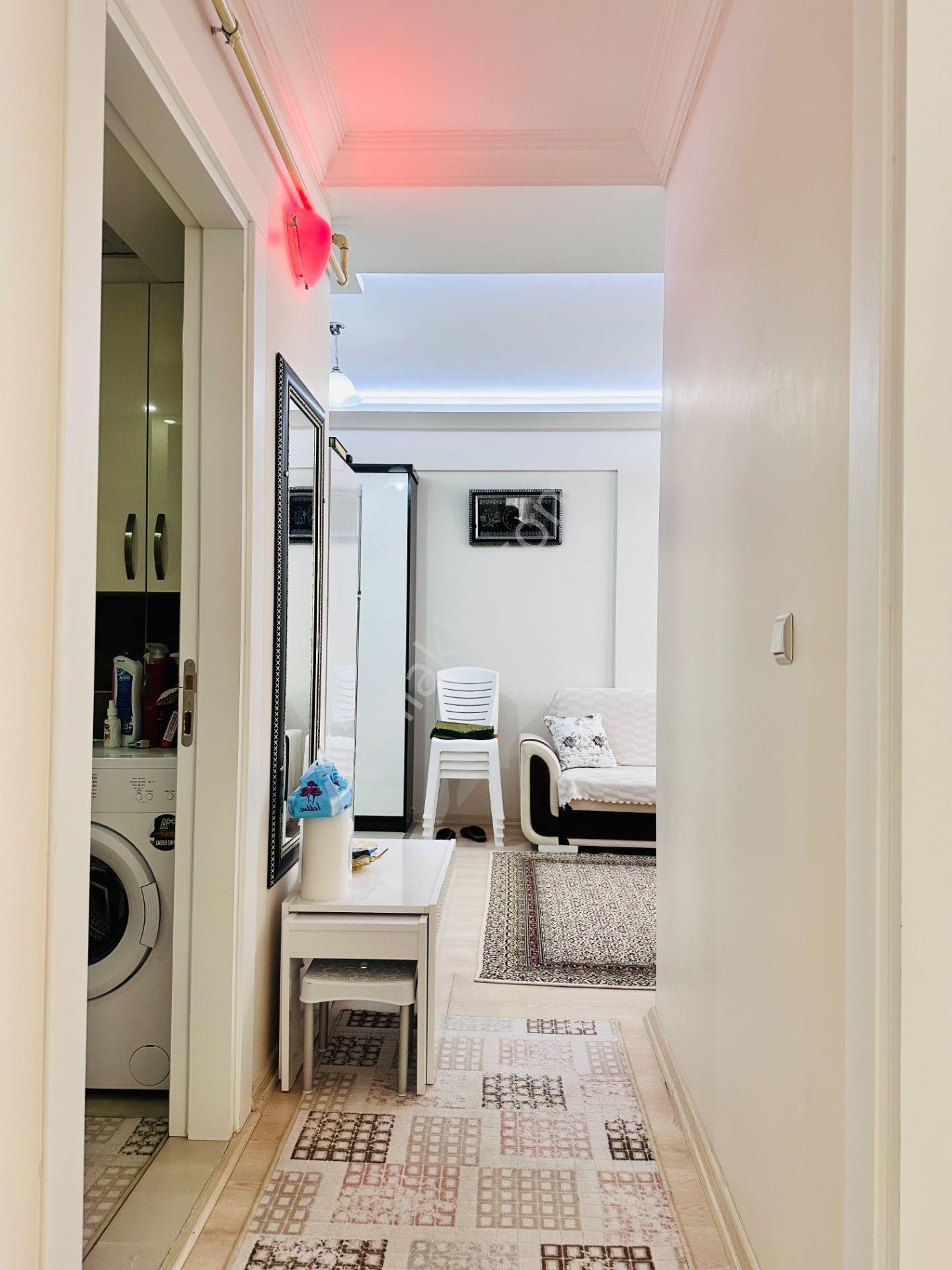 Babil Emlaktan Kiralık Yenibeşevlerde 2+1 Eşyalı Lüx Daire - Görsel 16