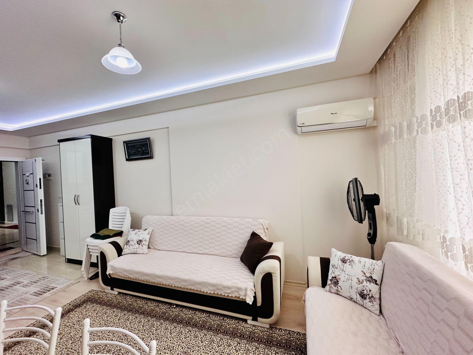 Babil Emlaktan Kiralık Yenibeşevlerde 2+1 Eşyalı Lüx Daire - Görsel 8
