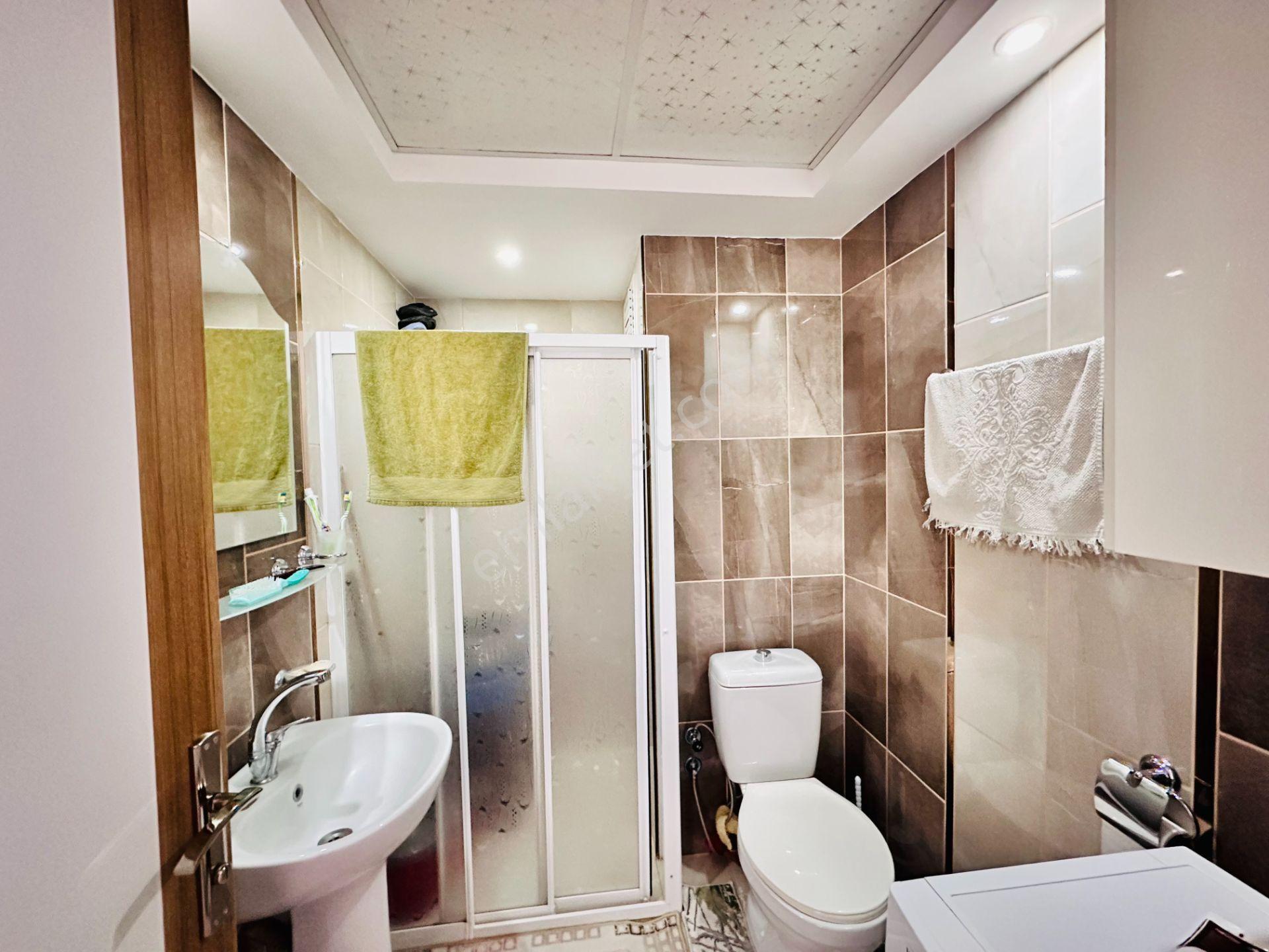 Babil Emlaktan Kiralık Yenibeşevlerde 2+1 Eşyalı Lüx Daire - Görsel 11