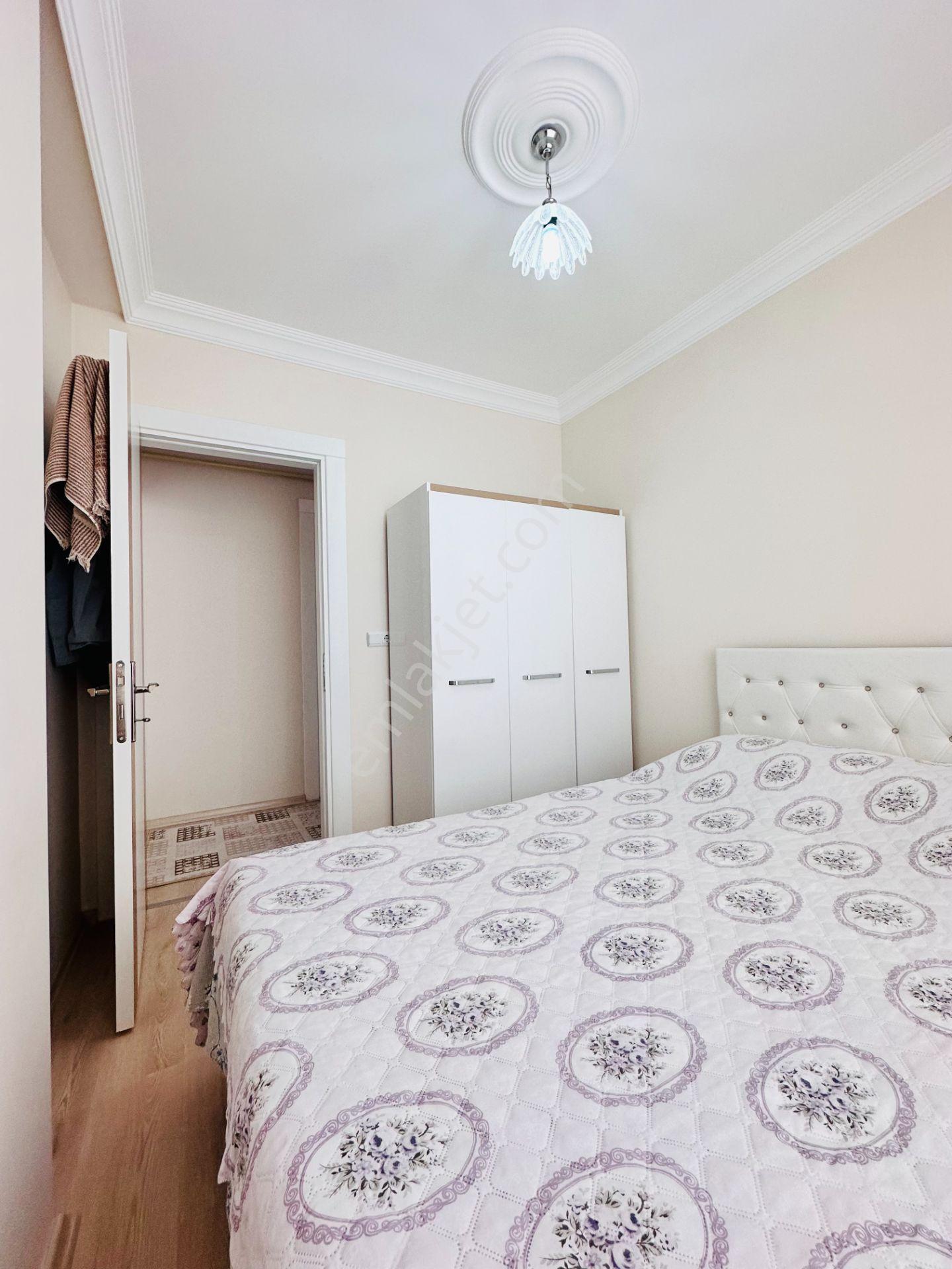 Babil Emlaktan Kiralık Yenibeşevlerde 2+1 Eşyalı Lüx Daire - Görsel 14