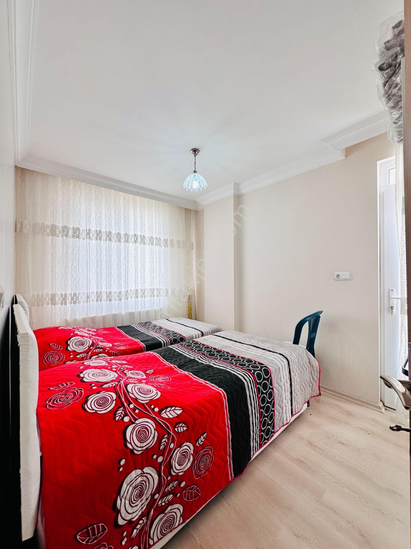 Babil Emlaktan Kiralık Yenibeşevlerde 2+1 Eşyalı Lüx Daire - Görsel 17