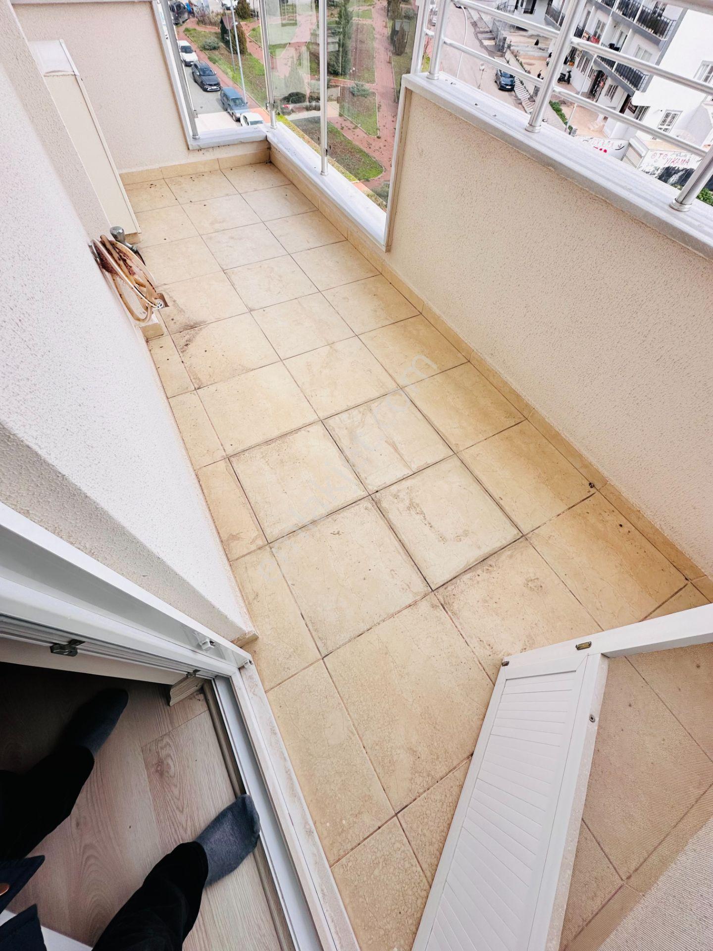 Babil Emlaktan Kiralık Yenibeşevlerde 2+1 Eşyalı Lüx Daire - Görsel 20