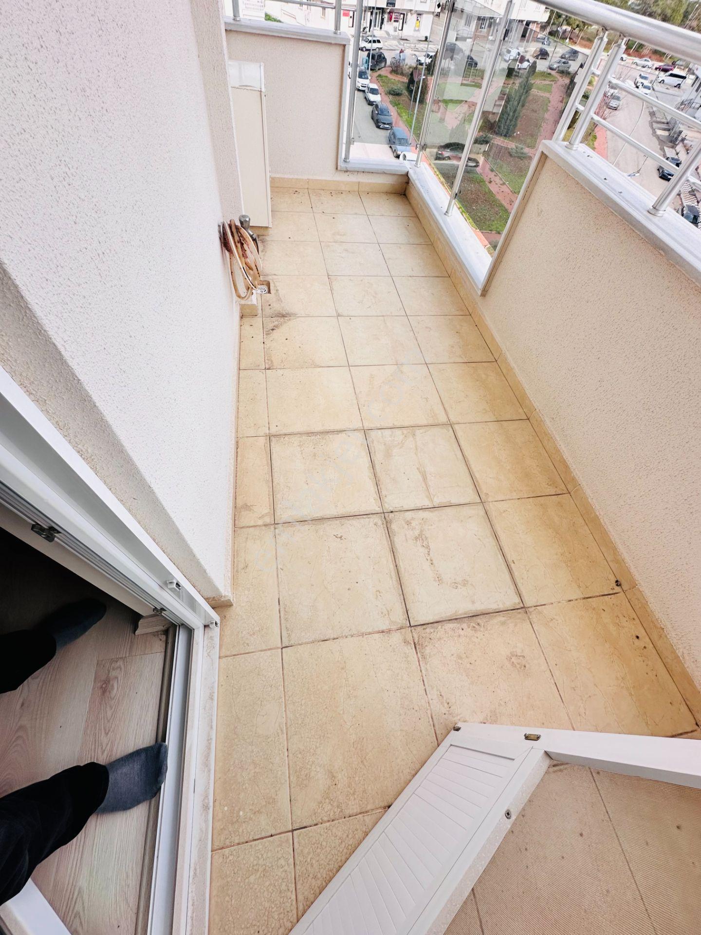 Babil Emlaktan Kiralık Yenibeşevlerde 2+1 Eşyalı Lüx Daire - Görsel 21