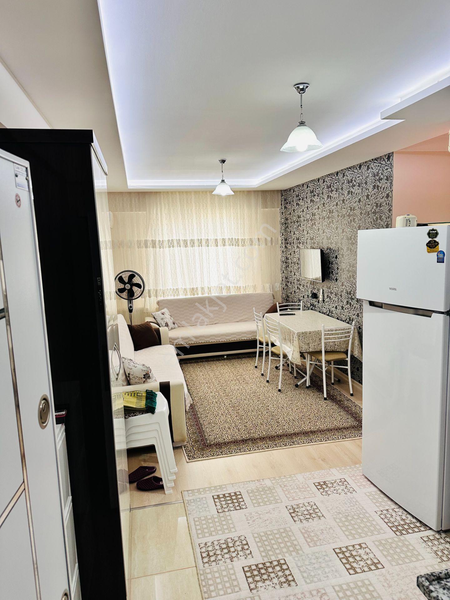 Babil Emlaktan Kiralık Yenibeşevlerde 2+1 Eşyalı Lüx Daire - Görsel 3