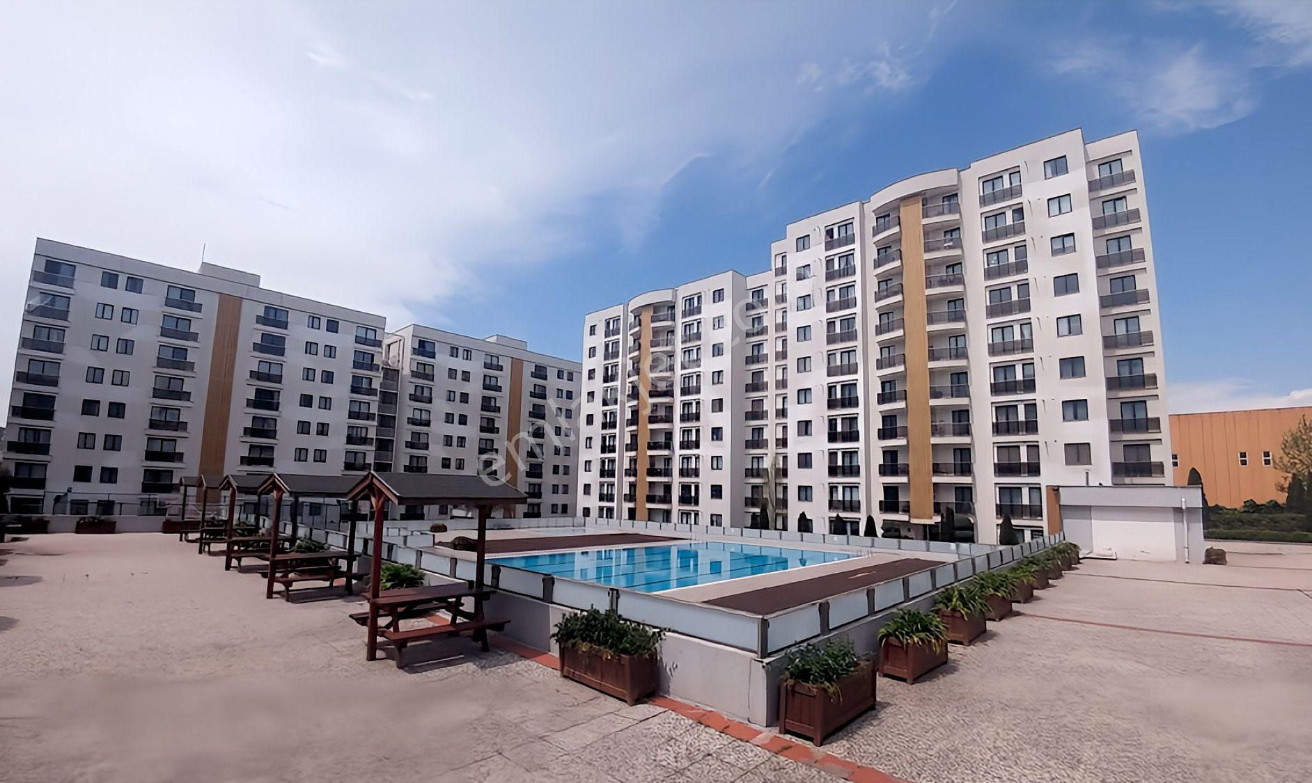 Sancaktepe Emek Satılık Daire Seeworld Dorelife 3+1 Satılık 158m2 Sancaktepe Dore Life