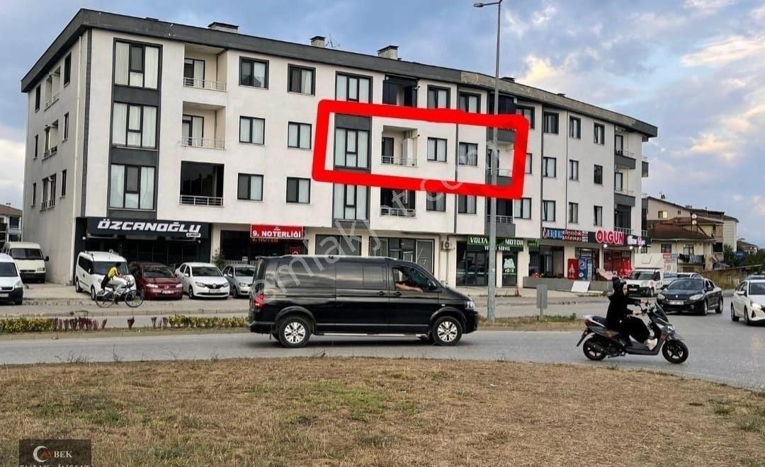 Düzce Merkez Aziziye Satılık Daire Düzce Aybek Emlak Ofisinden Satılık Aziziyede 3+1 Ara Kat Daire