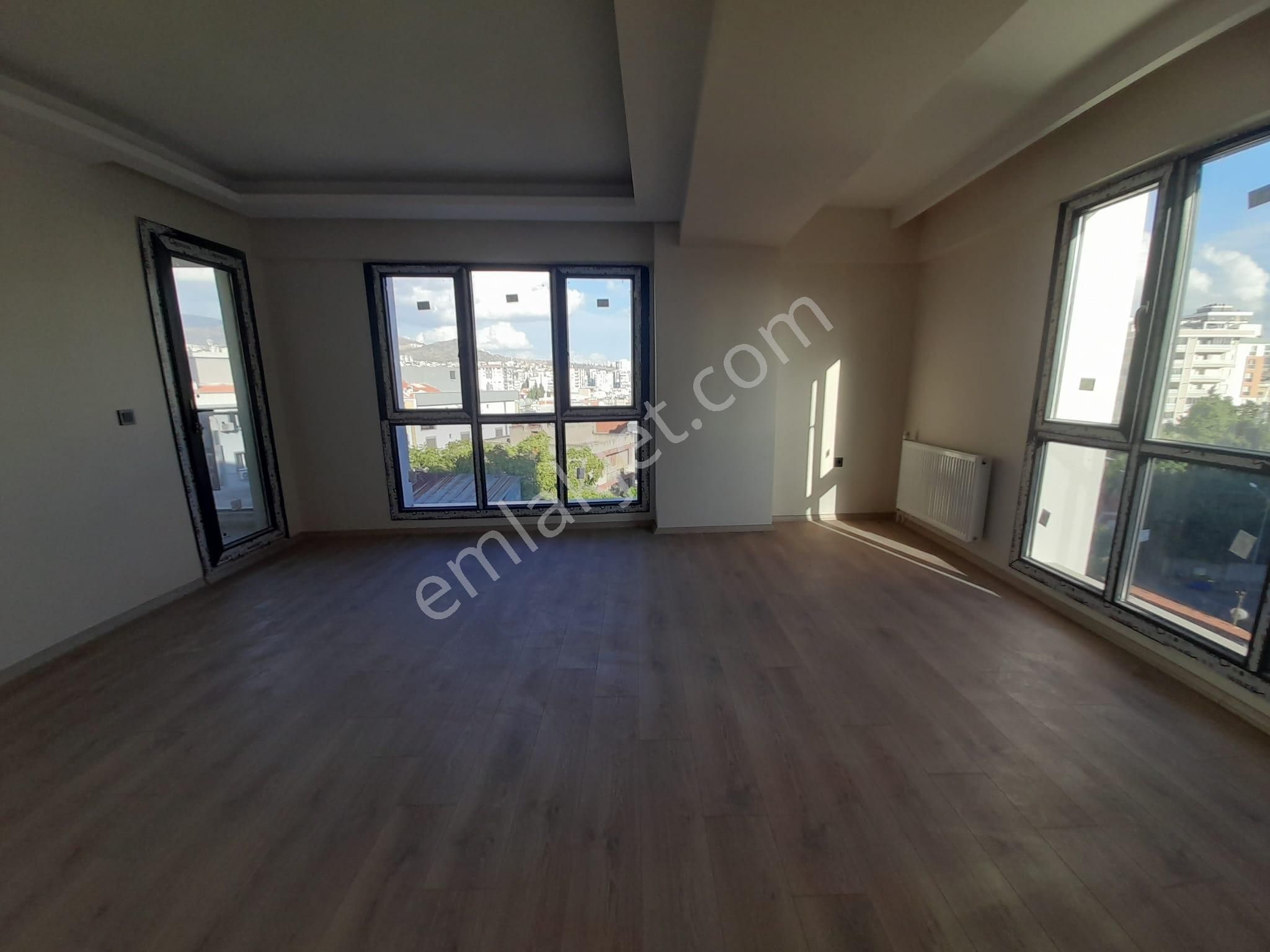 Karşıyaka İmbatlı Kiralık Daire Başkut Emlak' Tan İmbatlı Mah. 2+1 Kiralık Daire