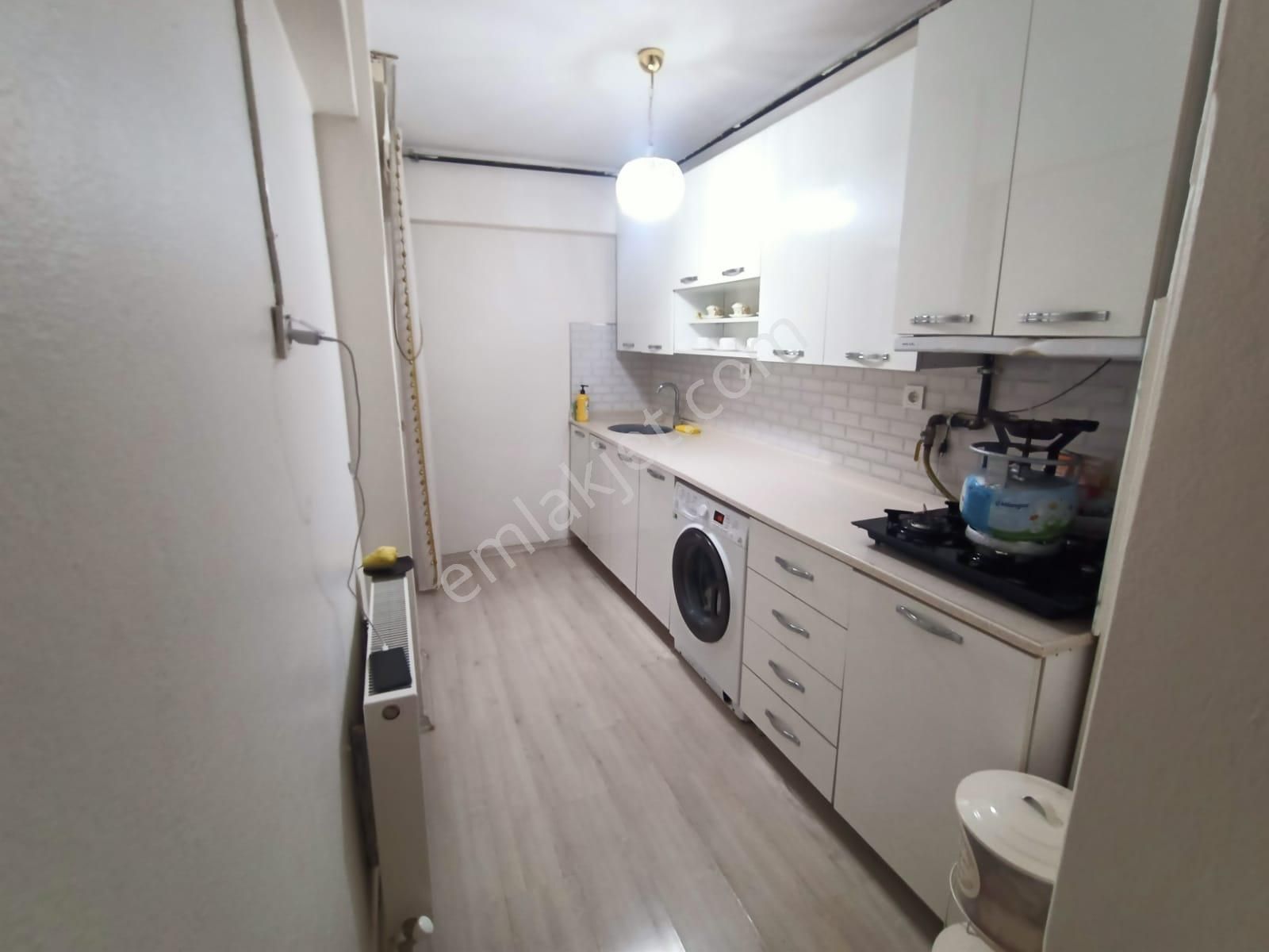 Yunusemre Kuyualan Satılık Daire Kuyualan Mahallesi (satılıık) 2+1 90 M2 5 Katlının 2.katı