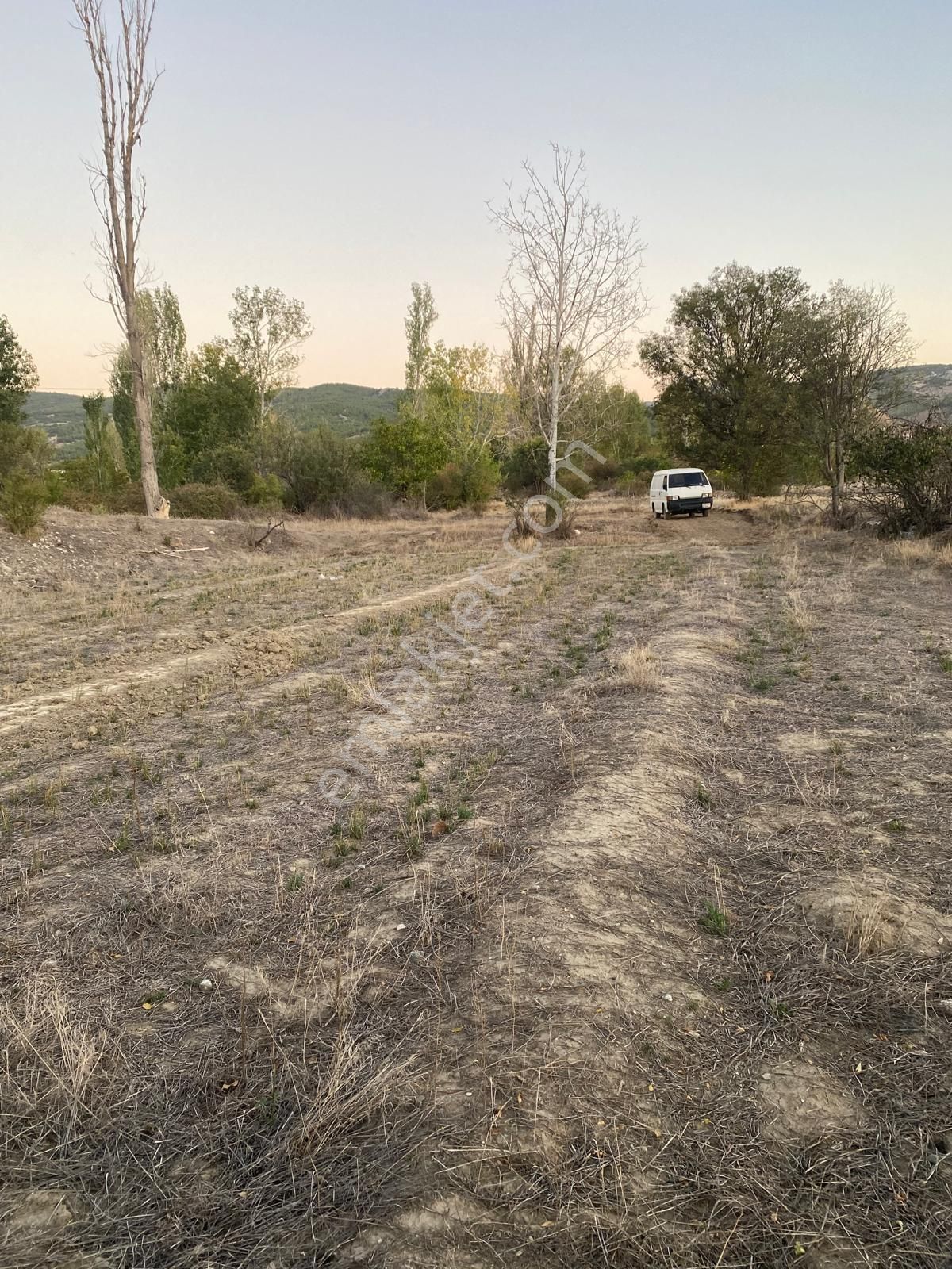 Hobi Bahçem Olsun Köye Yakın Olsun Yolu İzi Olsun Suyu Olsun Diyedene Gökçebağda Fırsat Arazi - Görsel 3