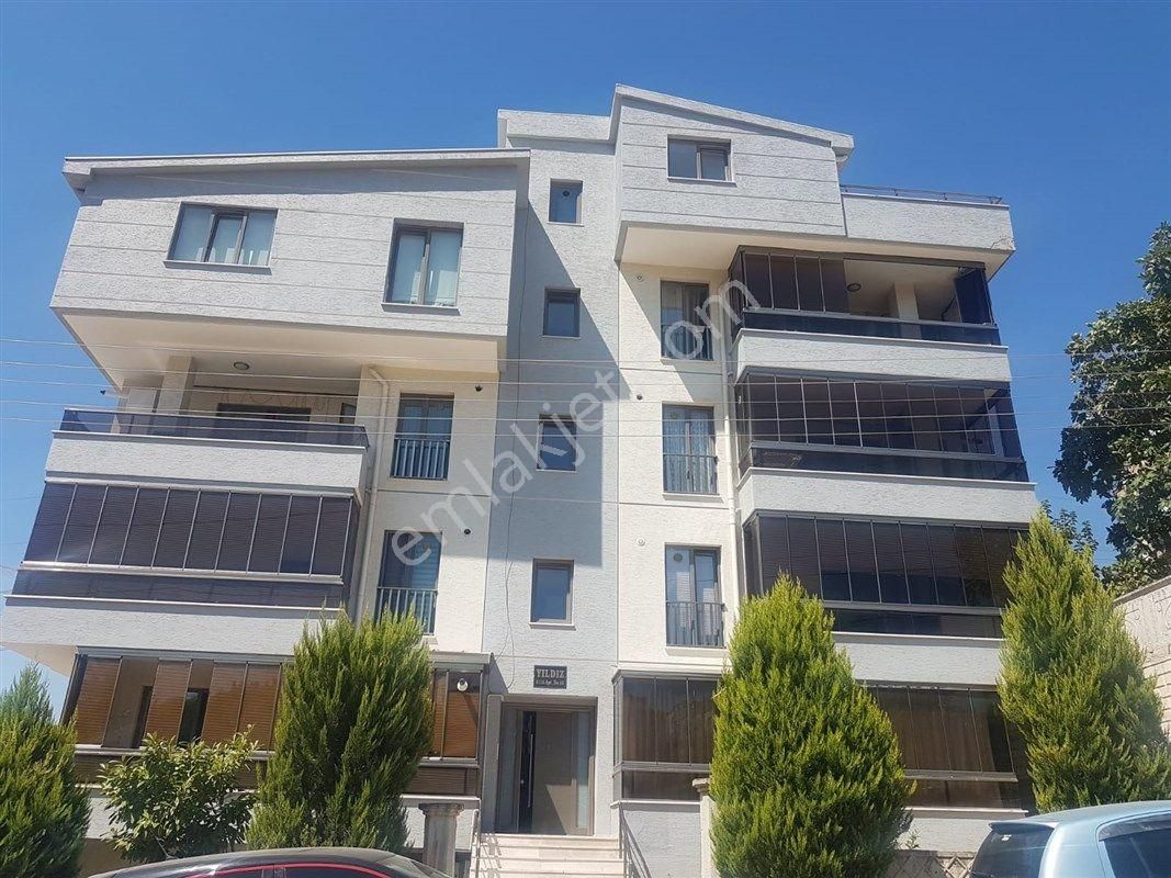 Nilüfer Beşevler Kiralık Daire Bursa Nilüfer Beşevler De Kiralık 4.kat 2+1 Teraslı Lüx Daire 22.000 Tl