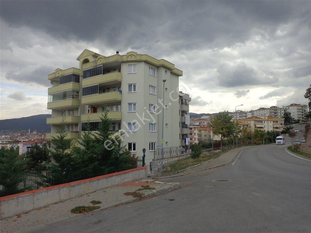 Nilüfer Konak Satılık Daire Bursa Nilüfer Beşevler Konak Mh. Acil Satılık 3+1 Daire 3.800.000 Tl