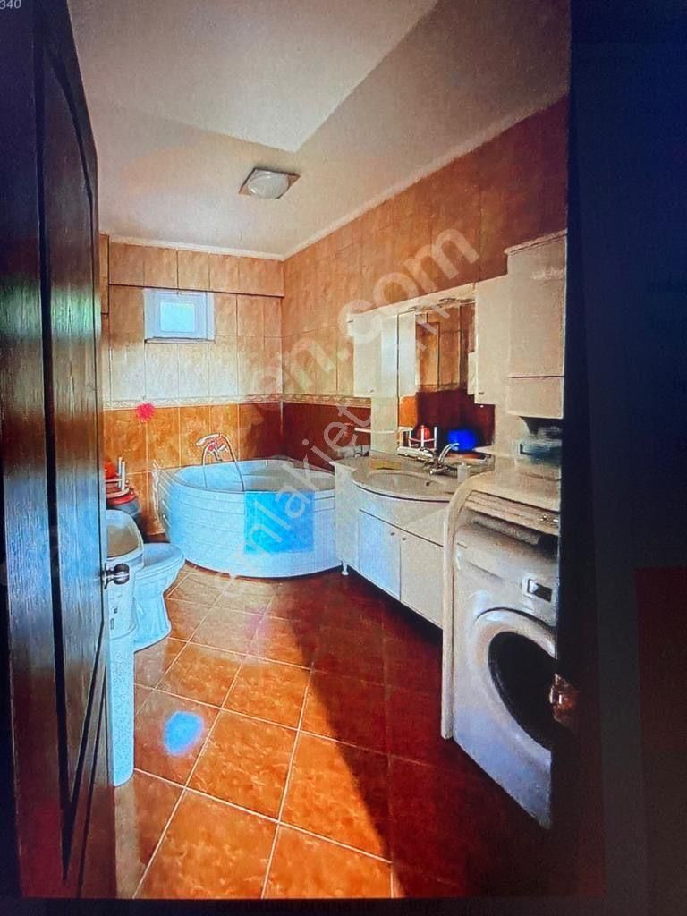 İstanbul Beykoz Riva'da 317m² Arsa İçerisinde 380 M2 Kapalıalan Satılık Villa - Görsel 19