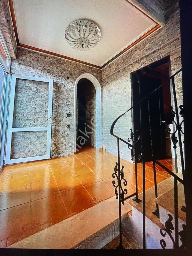 İstanbul Beykoz Riva'da 317m² Arsa İçerisinde 380 M2 Kapalıalan Satılık Villa - Görsel 20