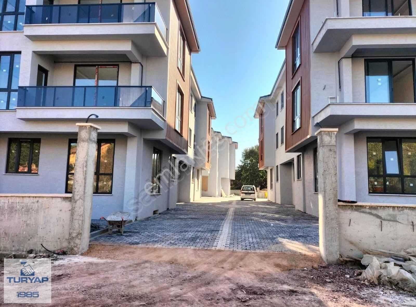 Yalova Merkez Kadıköy Bld. (Merkez) Satılık Daire Yalova Kadıköy Termal Yolunda Satılık Ara Kat Daire