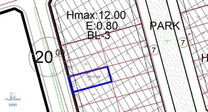 Altınova Çavuşçiftliği Köyü (Tersaneler Bölgesi) Satılık Sanayi İmarlı Turyaptanyalova Altınova Çavuşçiftliği 374 M2 Sanayi İmarlı Arsa