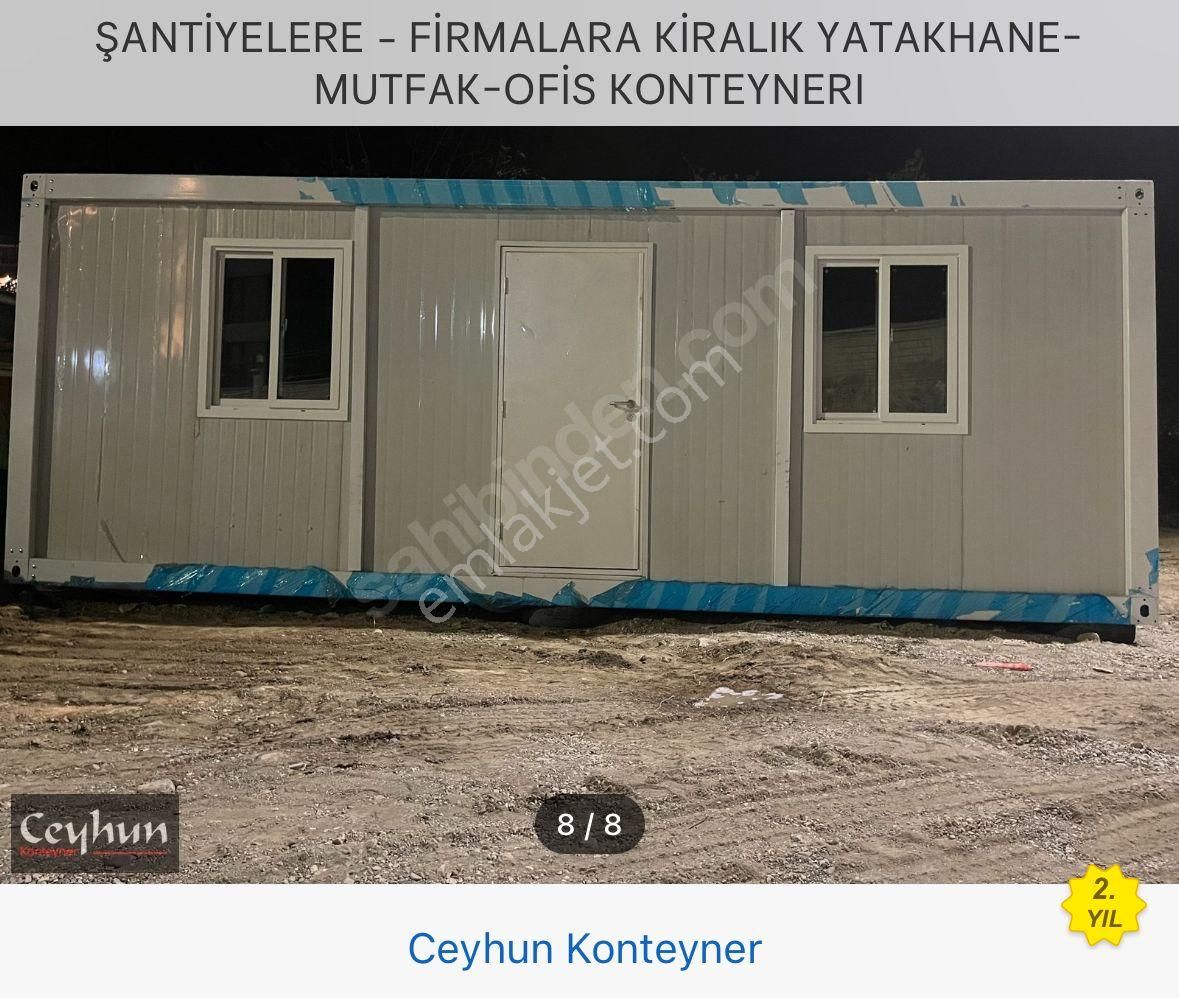 Tokat Merkez Alipaşa Kiralık Daire Tokat Merkezde Firmalara Şantiyelere Yatakhane Ofis Yaşam Evi