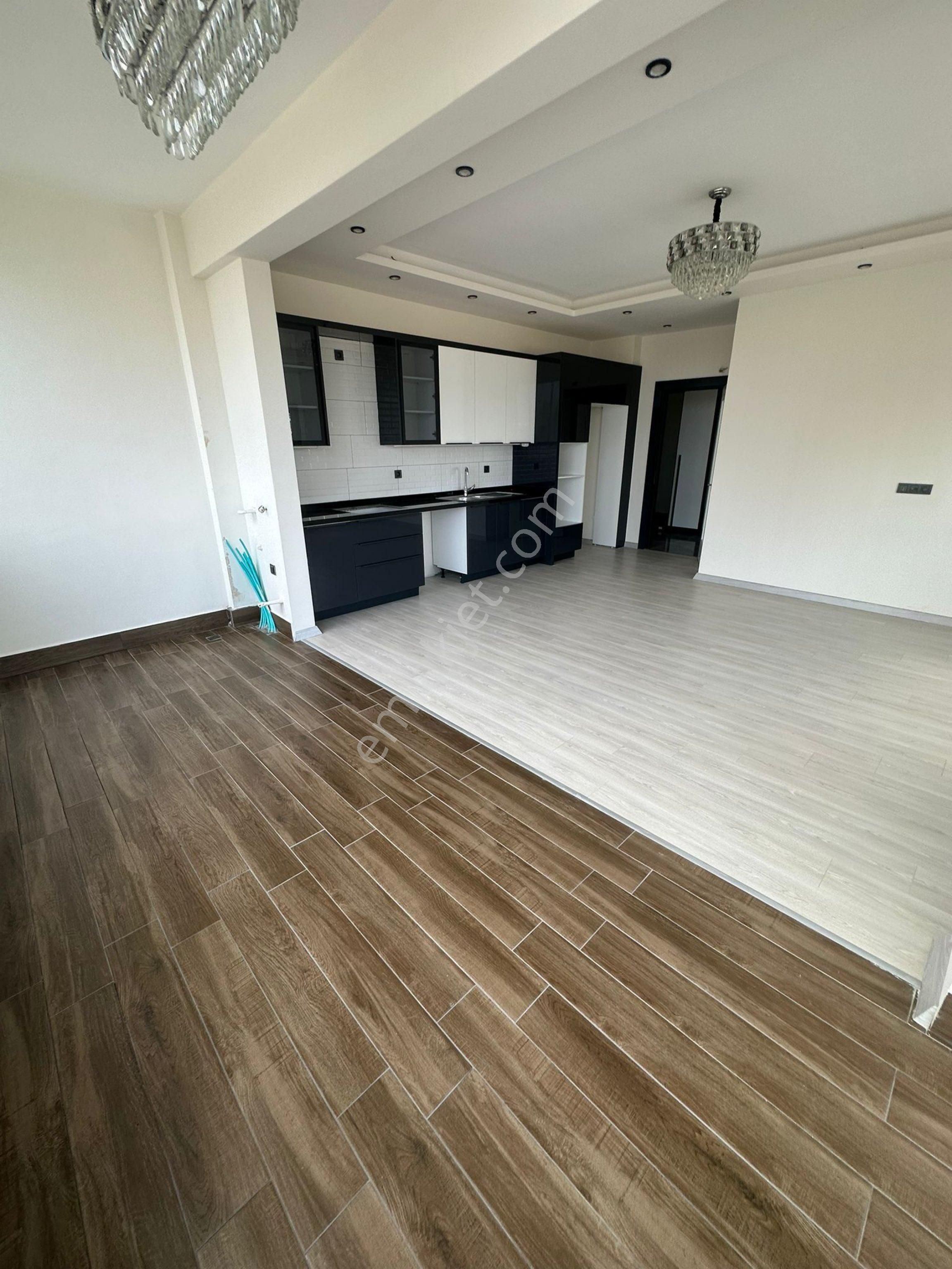 Mezitli Akdeniz Satılık Daire Dream Home’dan Mezitli’de Ultra Lüks Havuz’lu 3+1 Satılık Daire