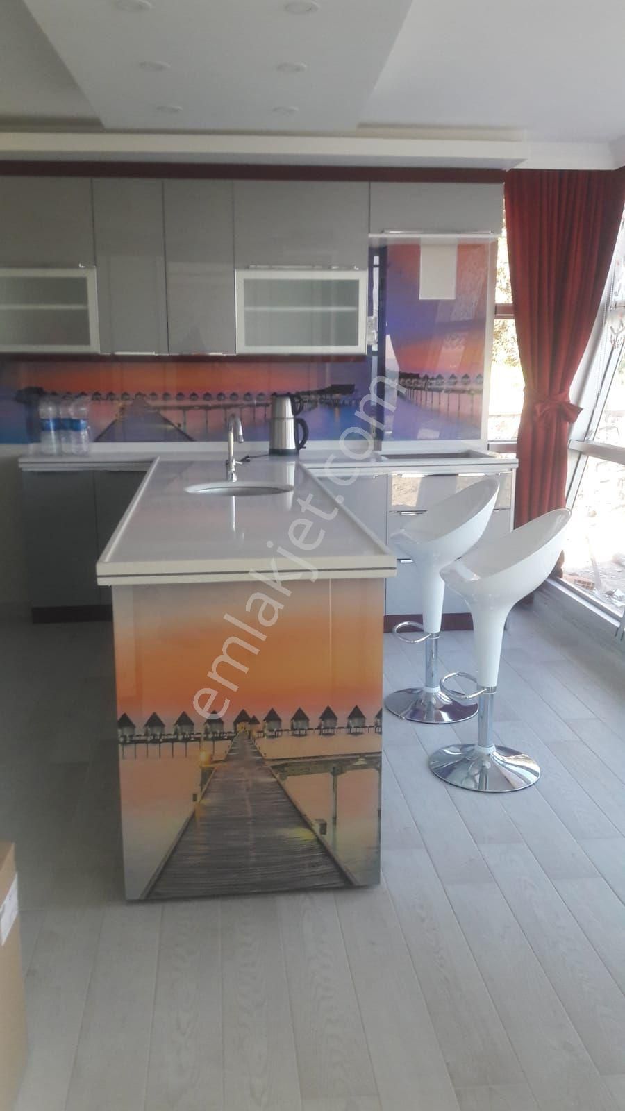 Ays'den Çandarlı Da Satılık Villa - Görsel 14