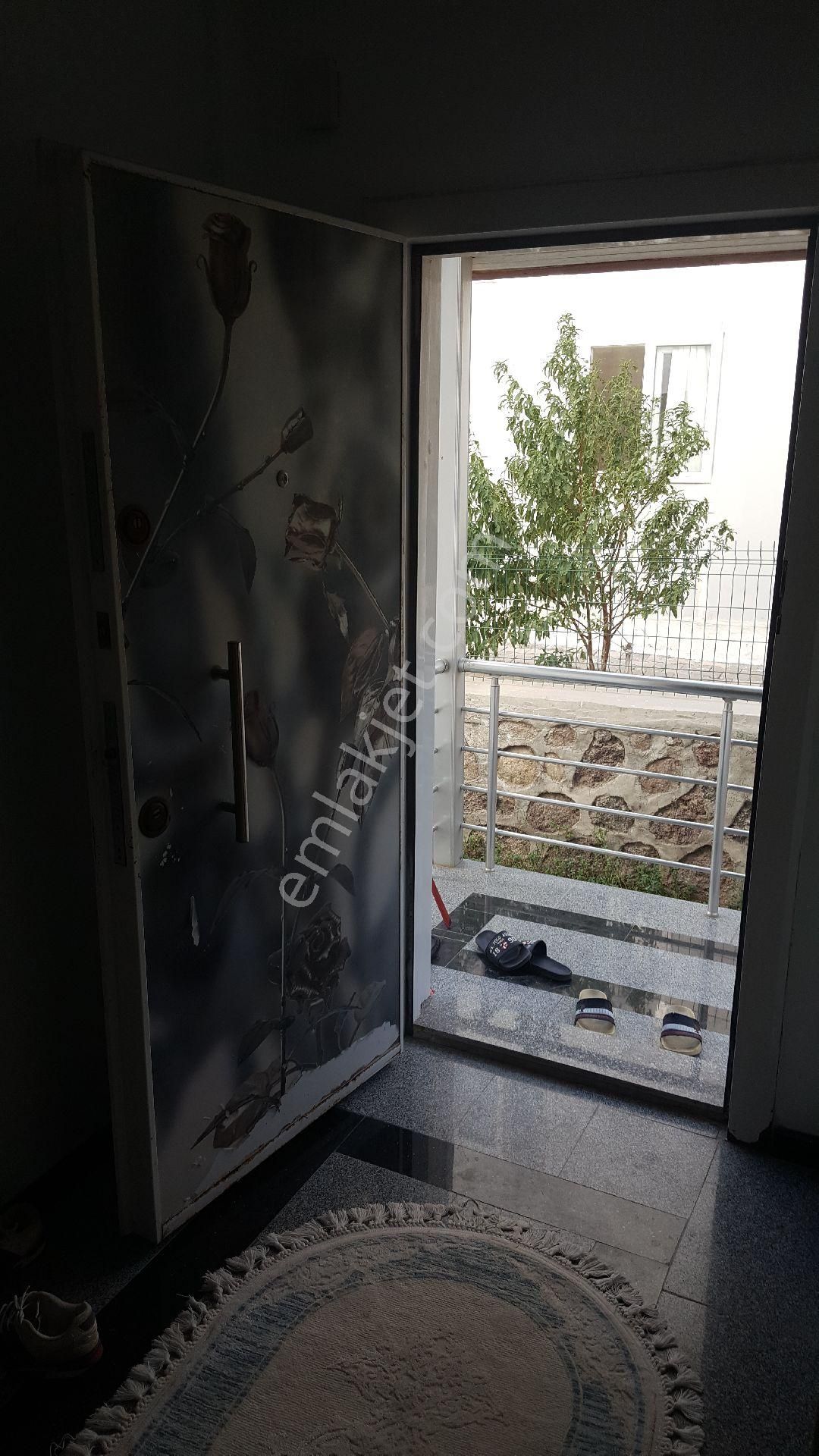 Ays'den Çandarlı Da Satılık Villa - Görsel 31