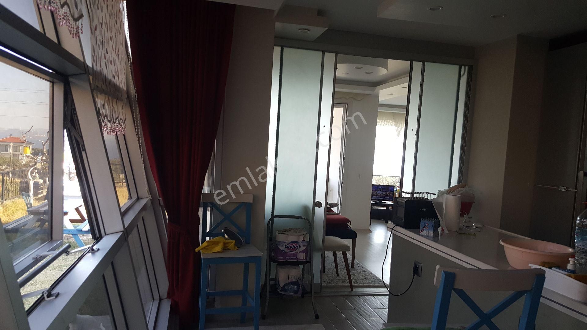 Ays'den Çandarlı Da Satılık Villa - Görsel 33