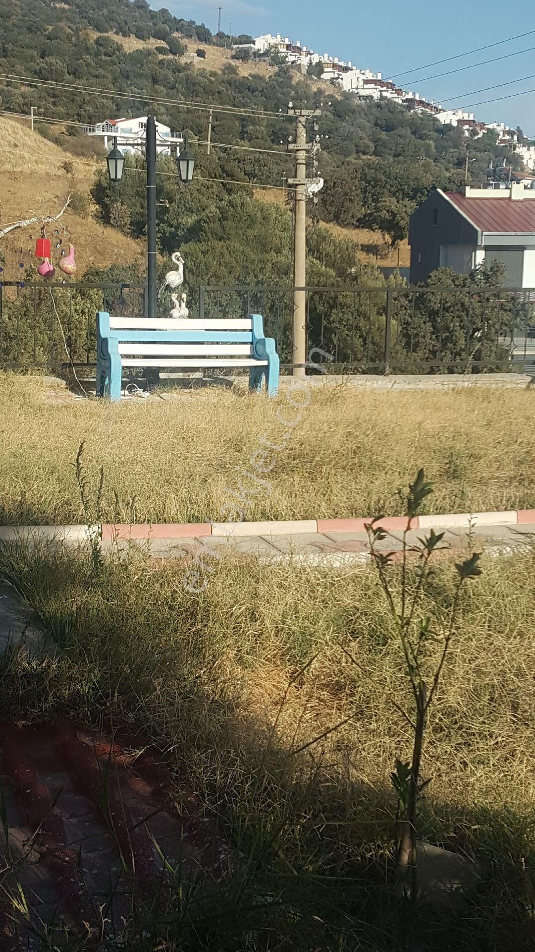 Ays'den Çandarlı Da Satılık Villa - Görsel 9