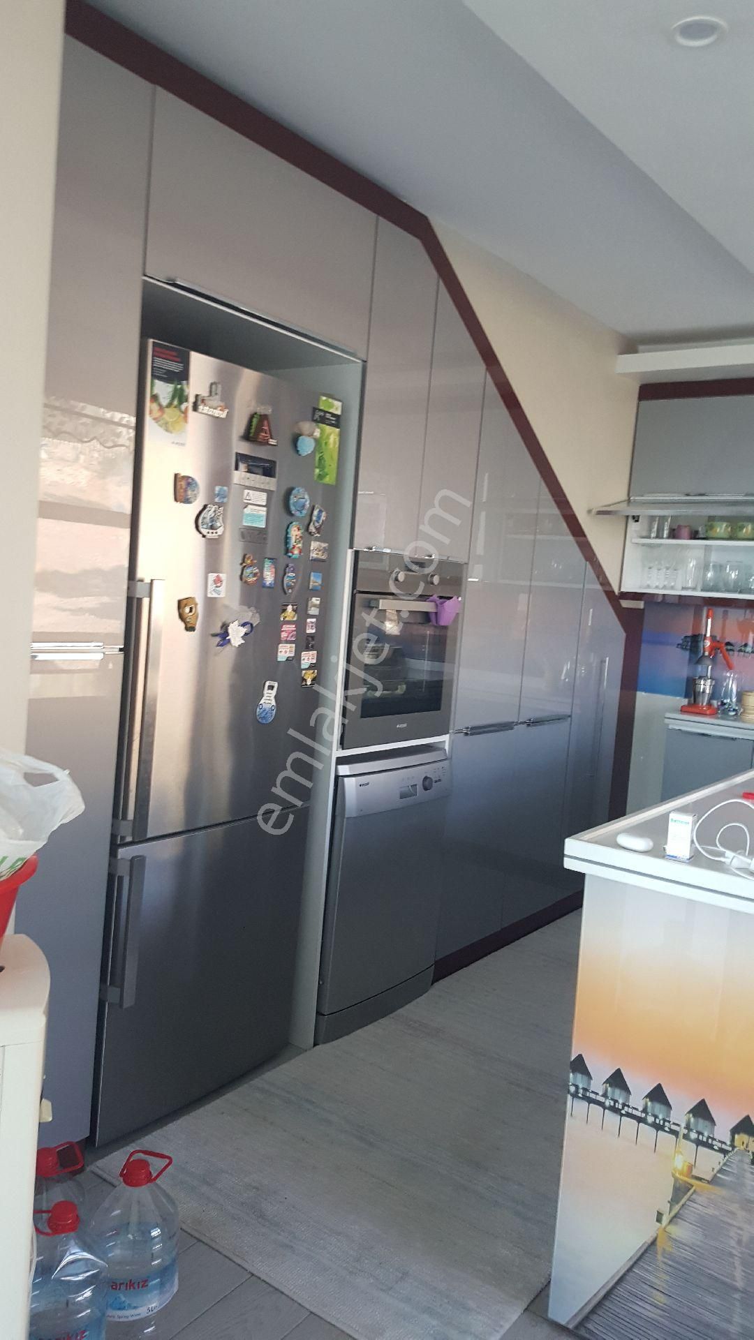 Ays'den Çandarlı Da Satılık Villa - Görsel 32