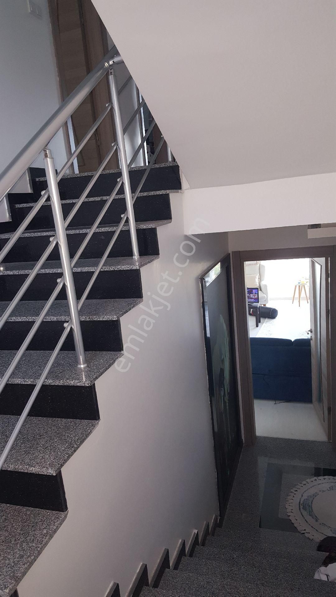 Ays'den Çandarlı Da Satılık Villa - Görsel 28