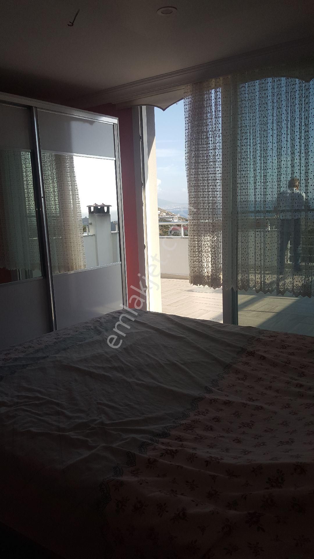 Ays'den Çandarlı Da Satılık Villa - Görsel 24