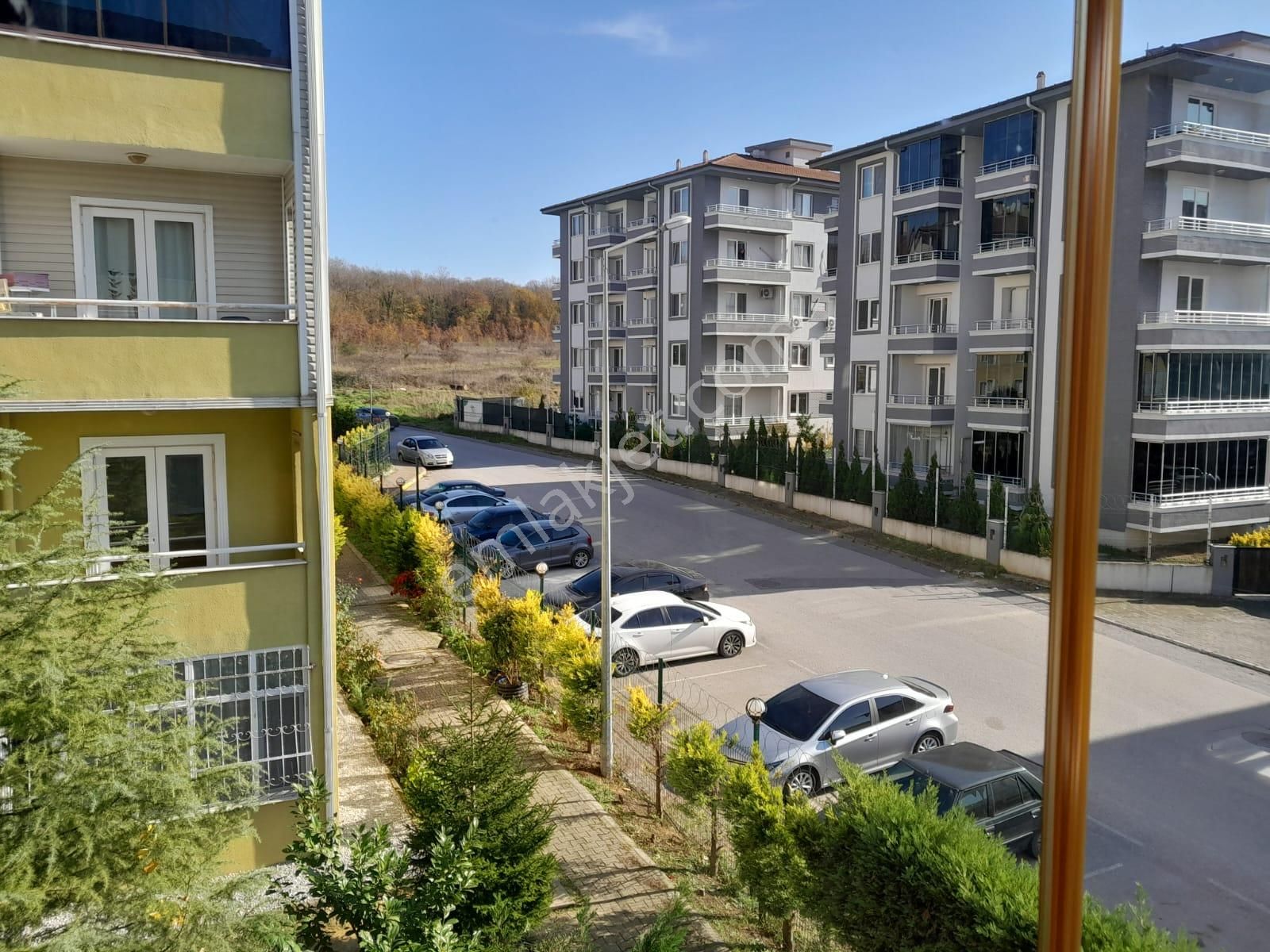 Adapazarı Korucuk Kiralık Daire Adapazarı Idealkent Kıralık Bakımlı Daıre