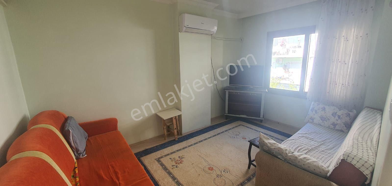 Nazilli Zafer Kiralık Daire Zafer Mahallesi Eşyalı Kiralik Daire