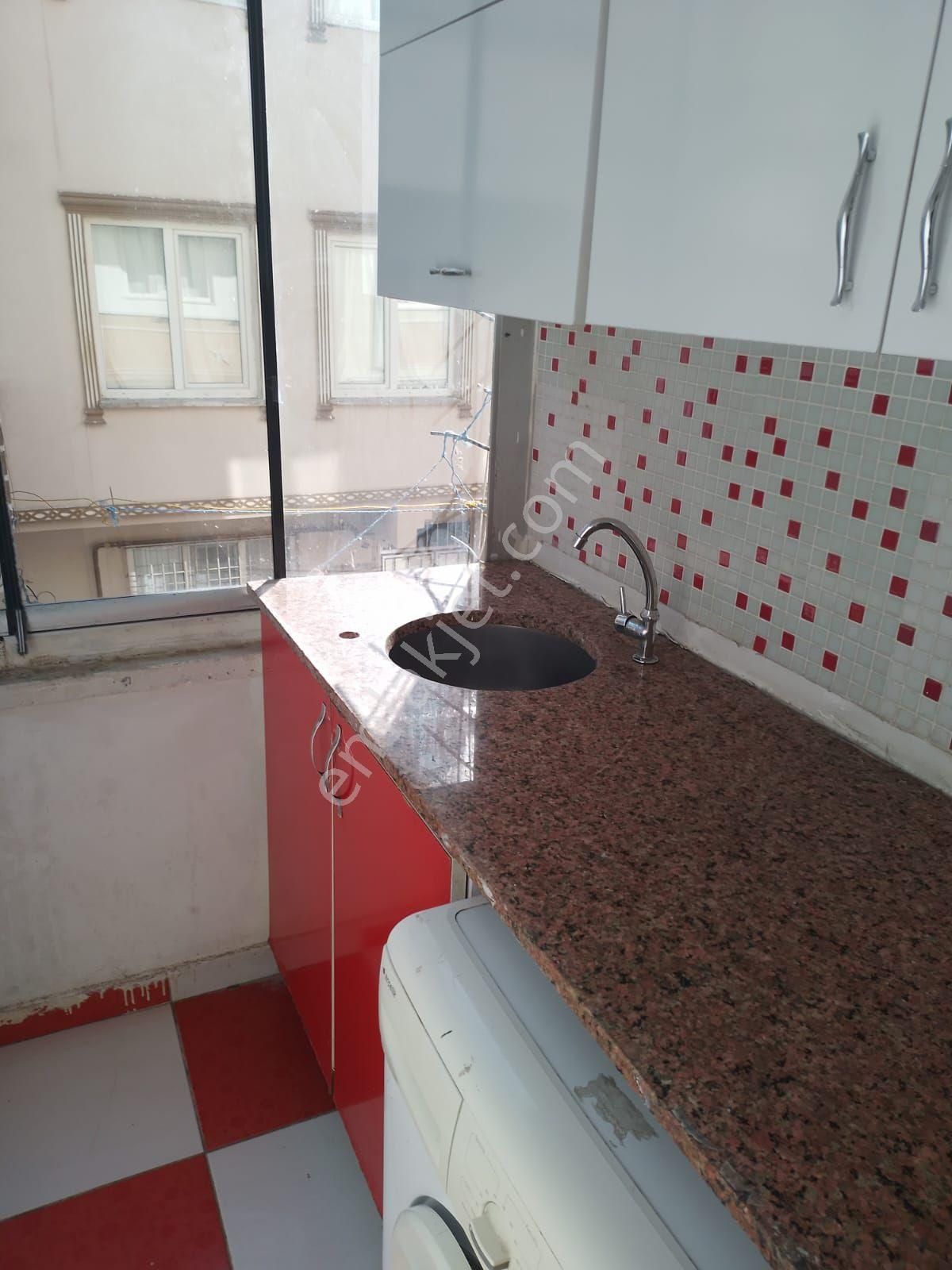 Şahinbey Deniz Kiralık Daire Akyol Gayrimenkul Den Kiralık Eşiyalı Daire Deniz Mahallesinde 1+1