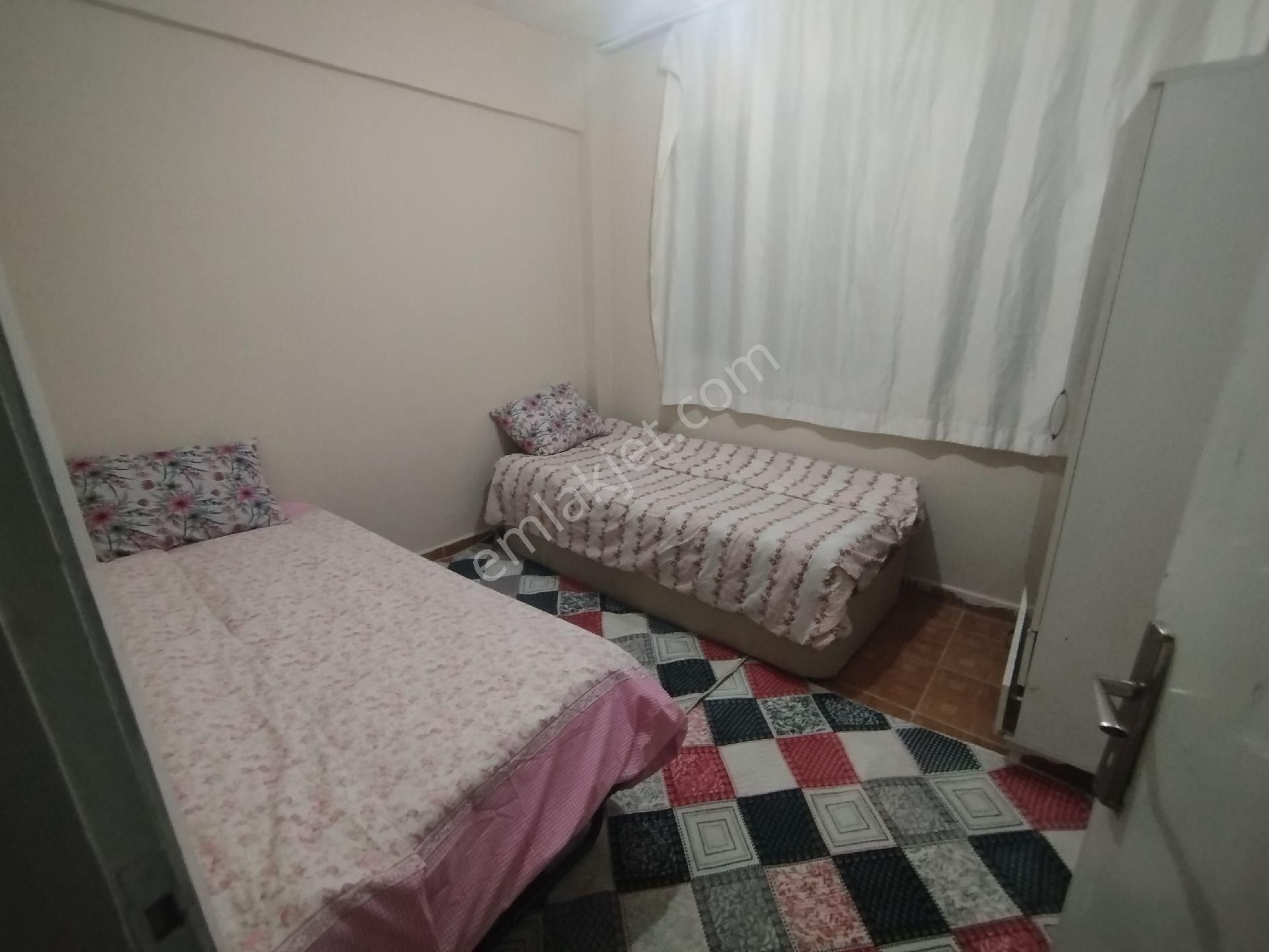 Aliağa Kültür Kiralık Daire Beyaz Emlaktan Merkezde 3+1full Eşyalı Daire