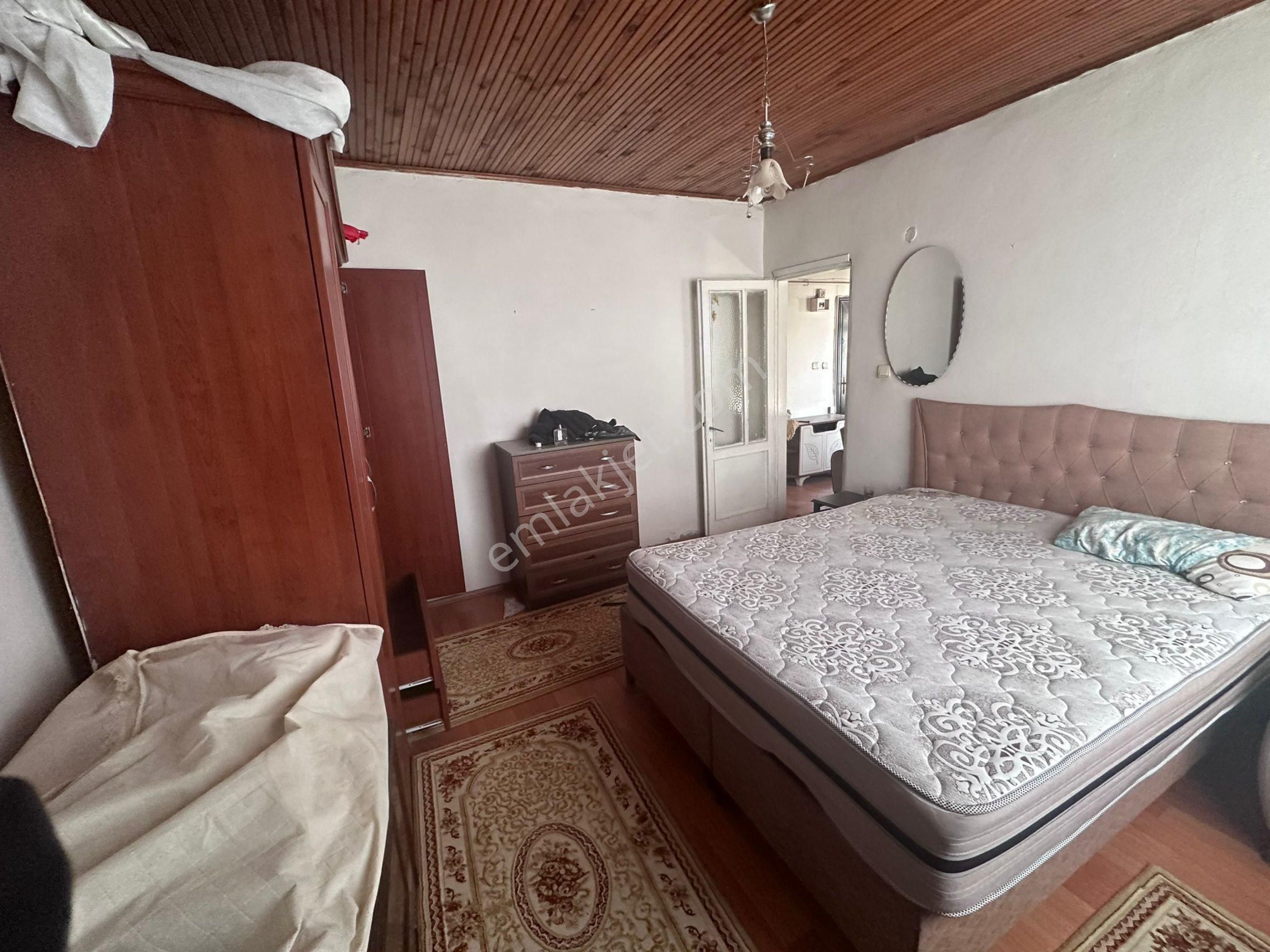 Kağıthane Çağlayan Kiralık Daire 1+1 Eşaylı Daire