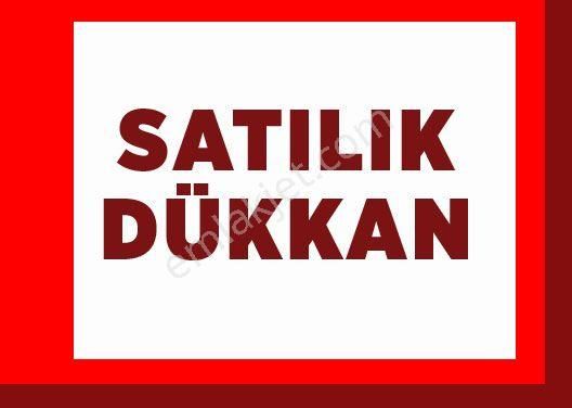 Edremit Erdemkent Satılık Dükkan & Mağaza İlhami Çakırtaş Emlak A.ş'den Erdemkent'te Satılık Dükkan