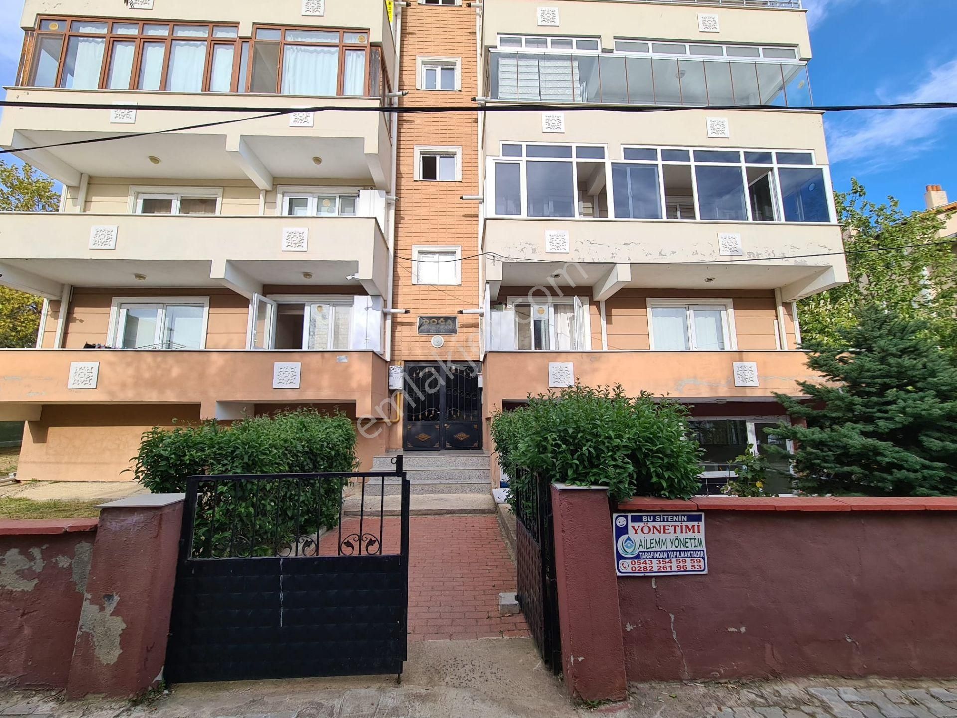 Süleymanpaşa Hürriyet Kiralık Daire Delux'den Hürriyet Mahallesinde Kiralık Ara Kat 3+1 Daire