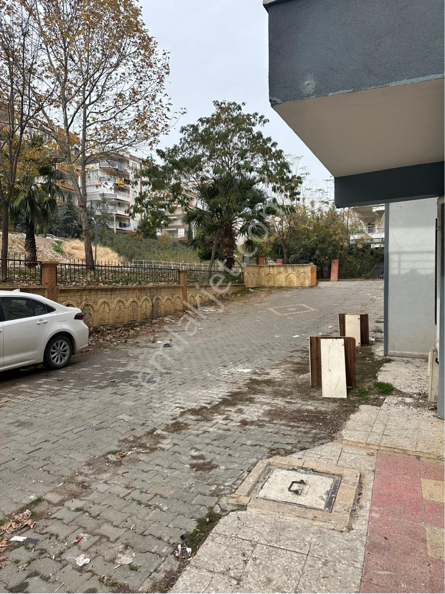 Karaköprü Balıkayagında - Görsel 4