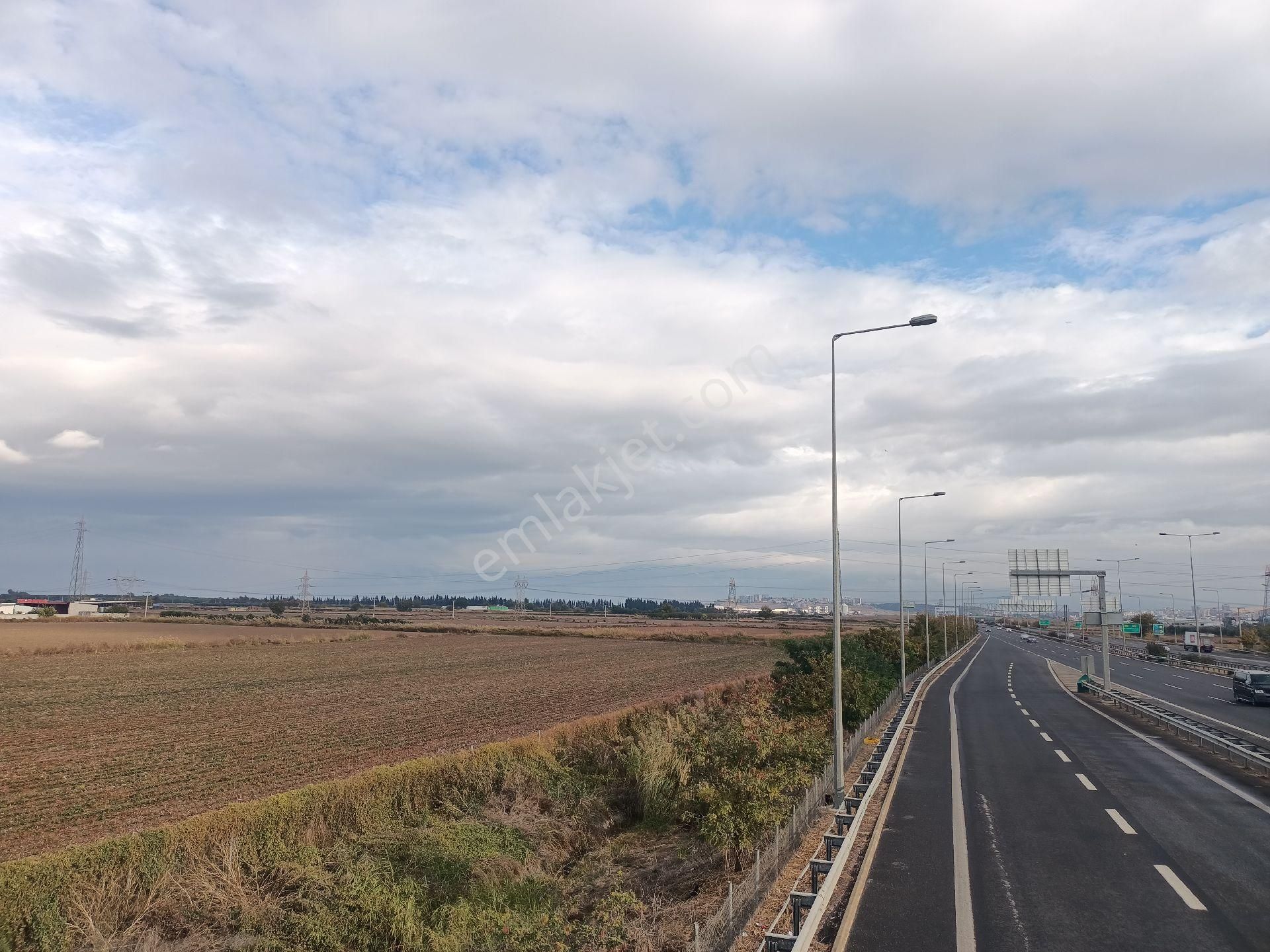 Menemen Ulucak'ta 1600m2tara - Görsel 3