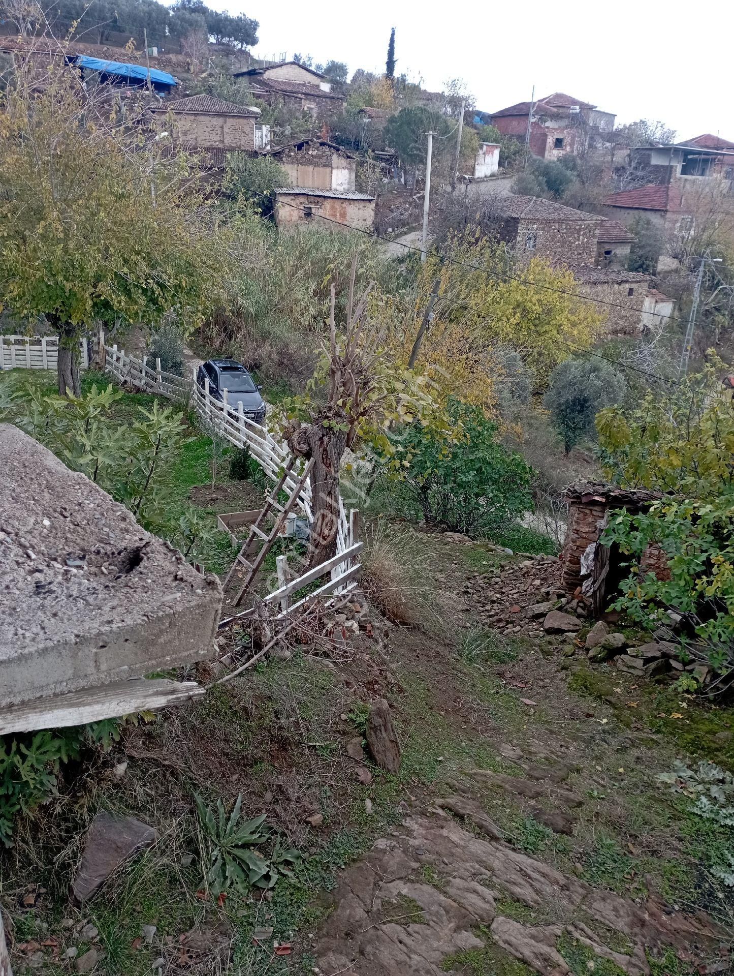 Ödemiş Şirinköy Satılık Daire Atlantik Gayrimenkul Den Satılık Müstakil Ev